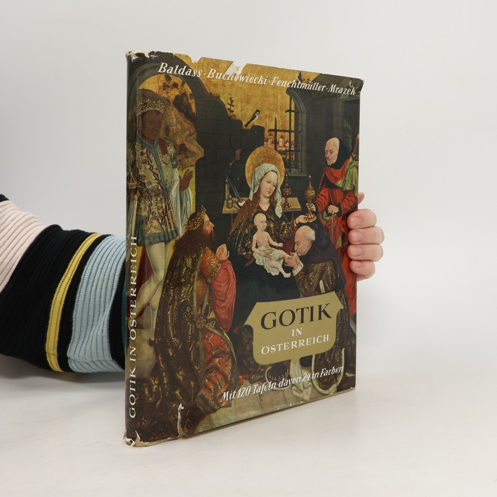 Gotik in Österreich