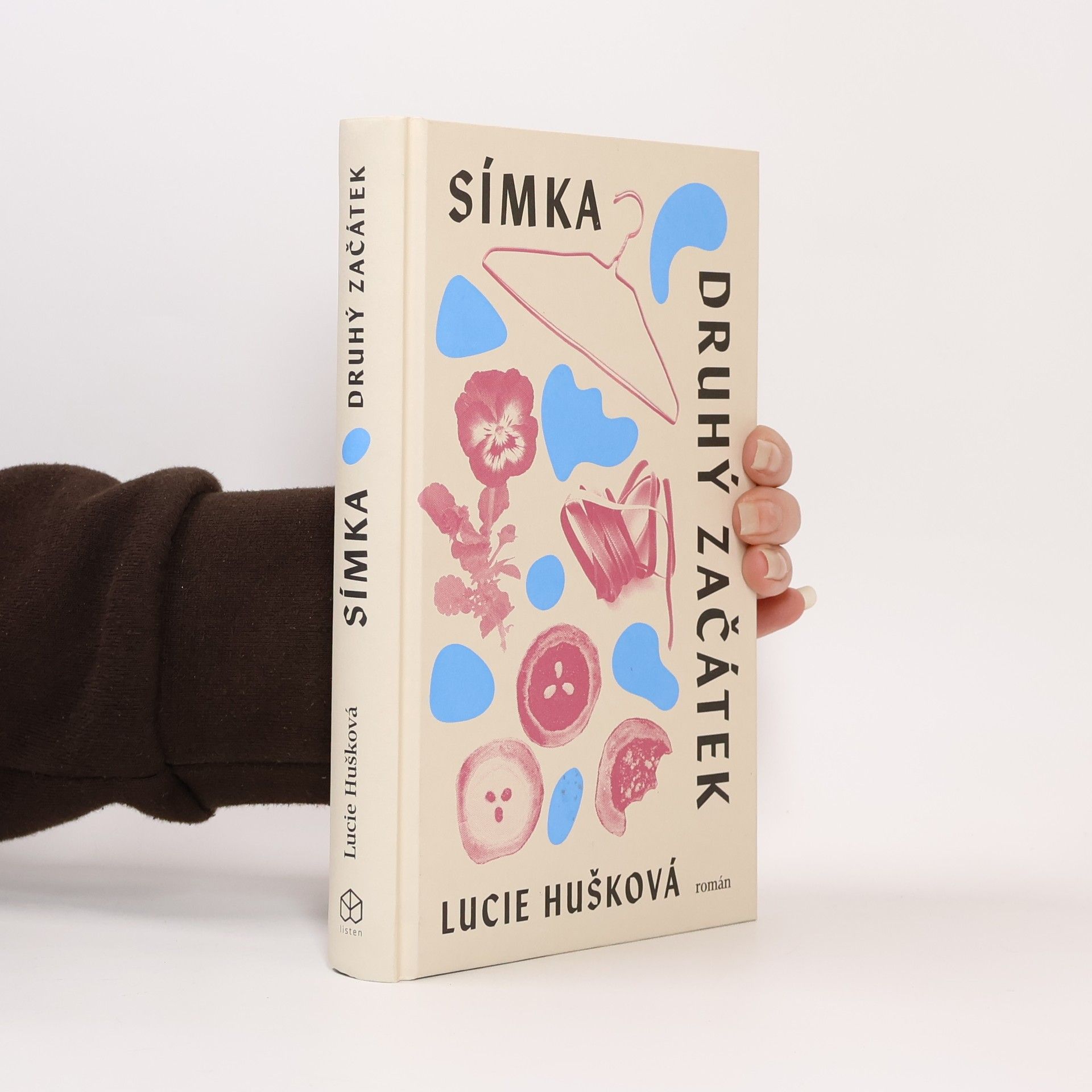 Símka. Druhý začátek