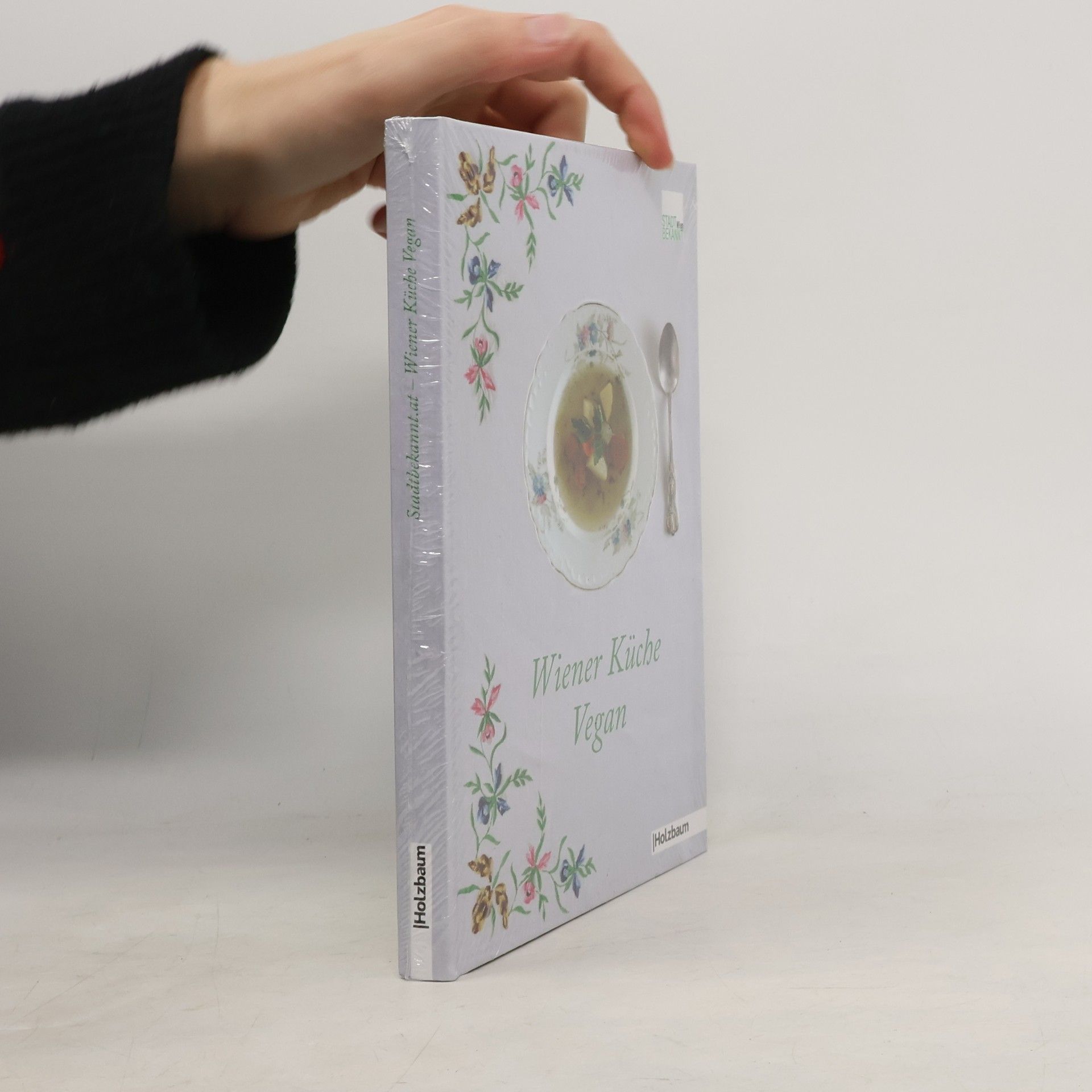 Autorenkollektiv Wiener Küche Vegan