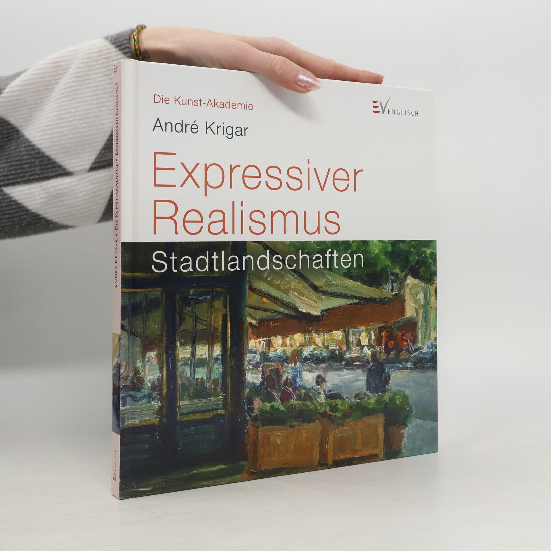 Die Kunst-Akademie: Expressiver Realismus
