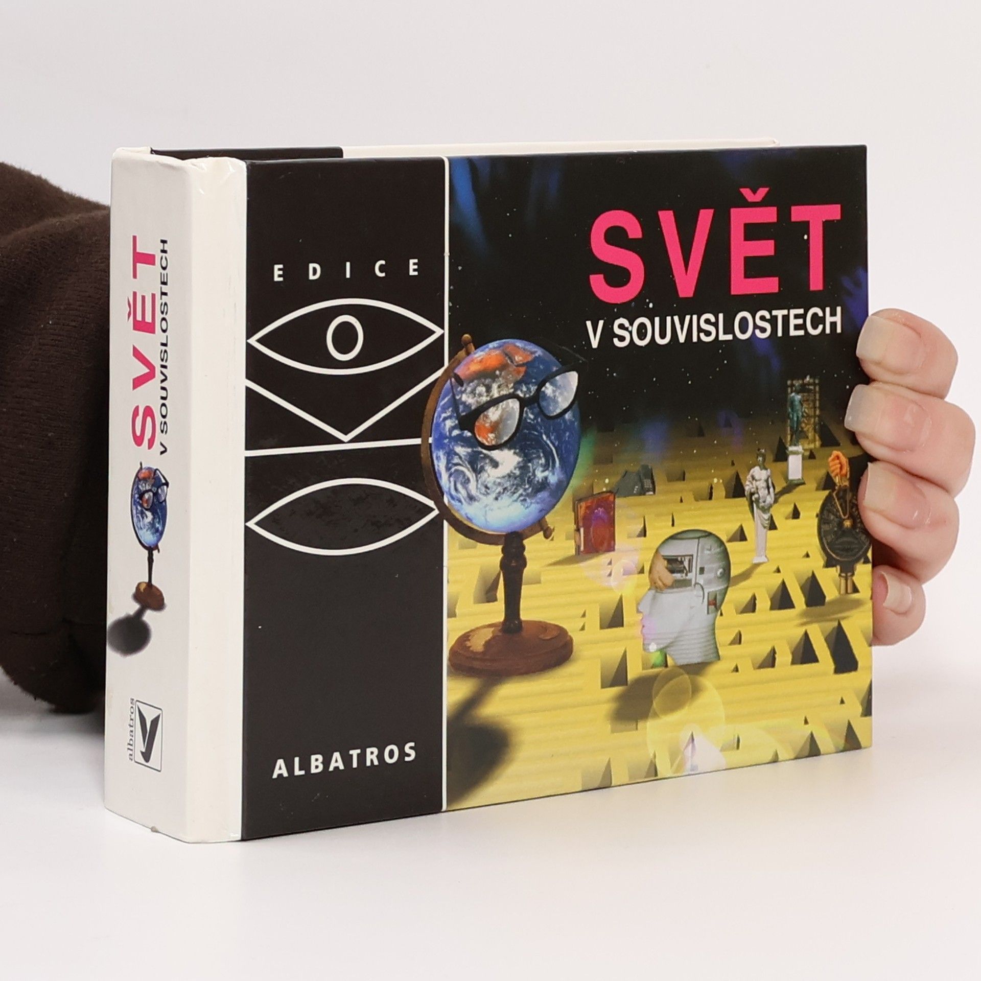 Svět v souvislostech