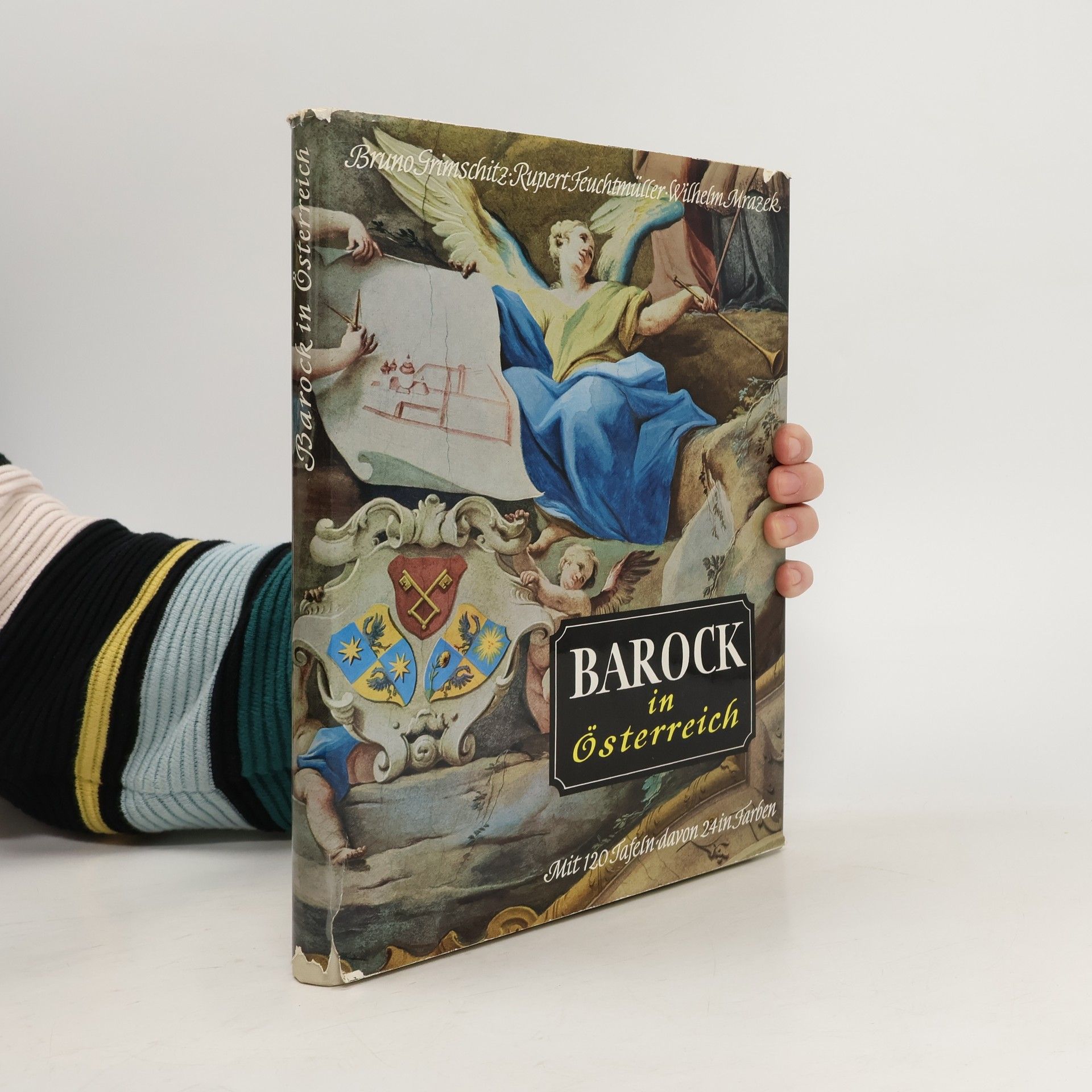 Barock in Österreich