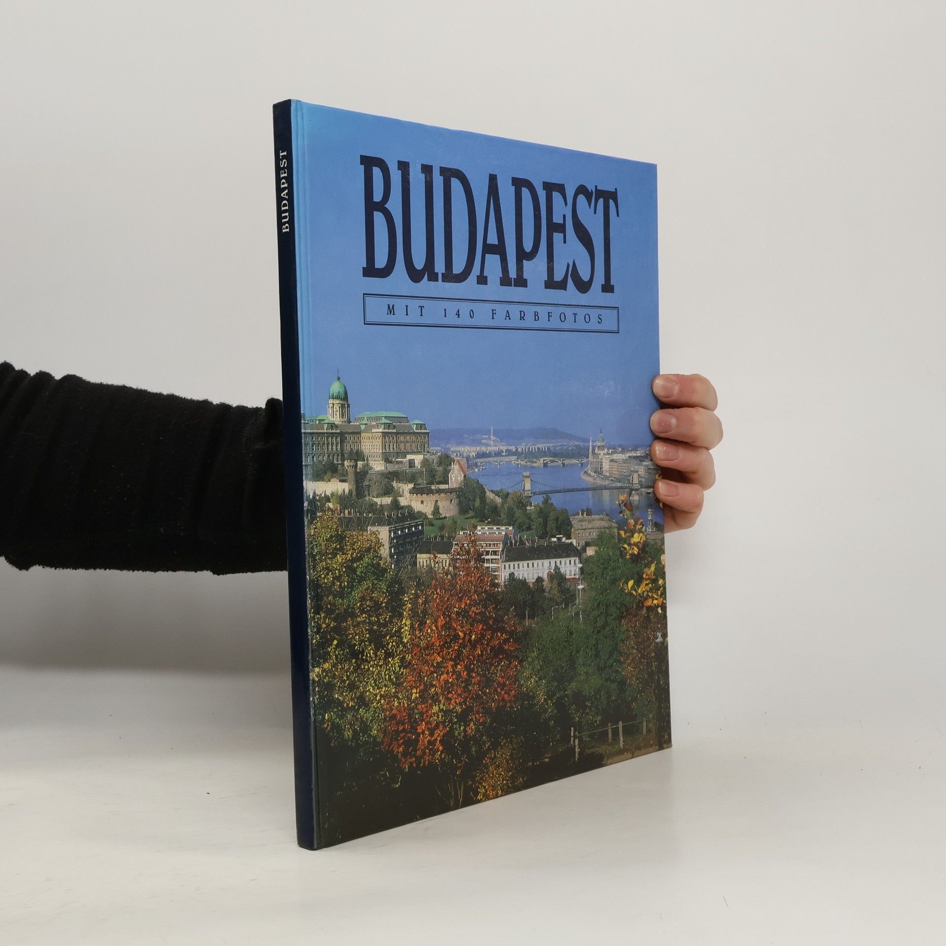 Budapest
