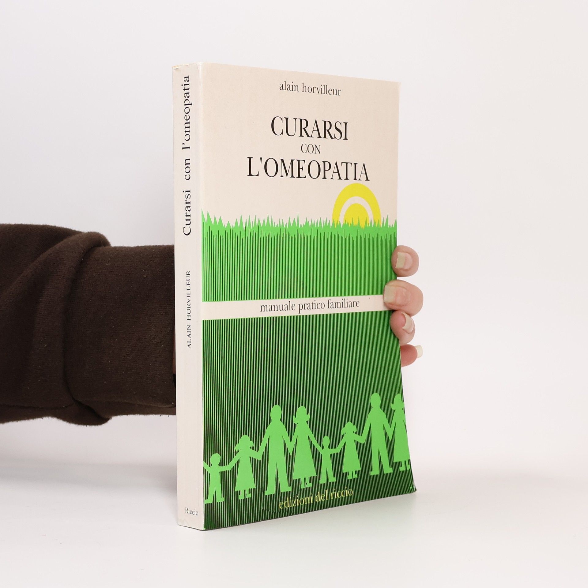 Salute e natura: Curarsi con l'omeopatia