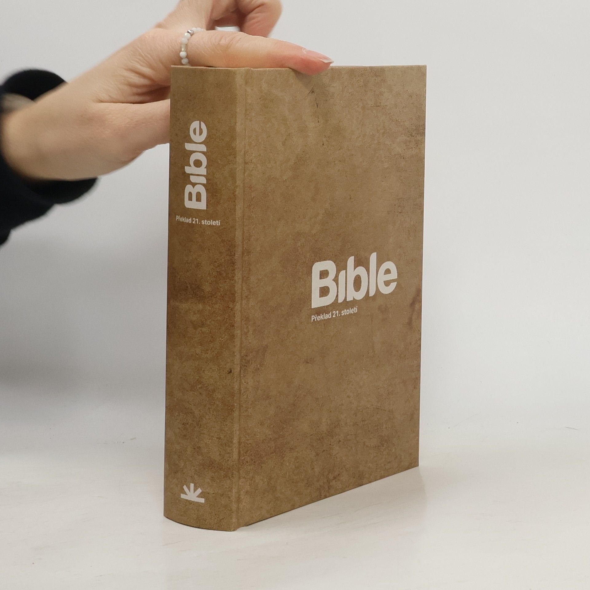 Kolektiv autorů Bible. Překlad 21. století