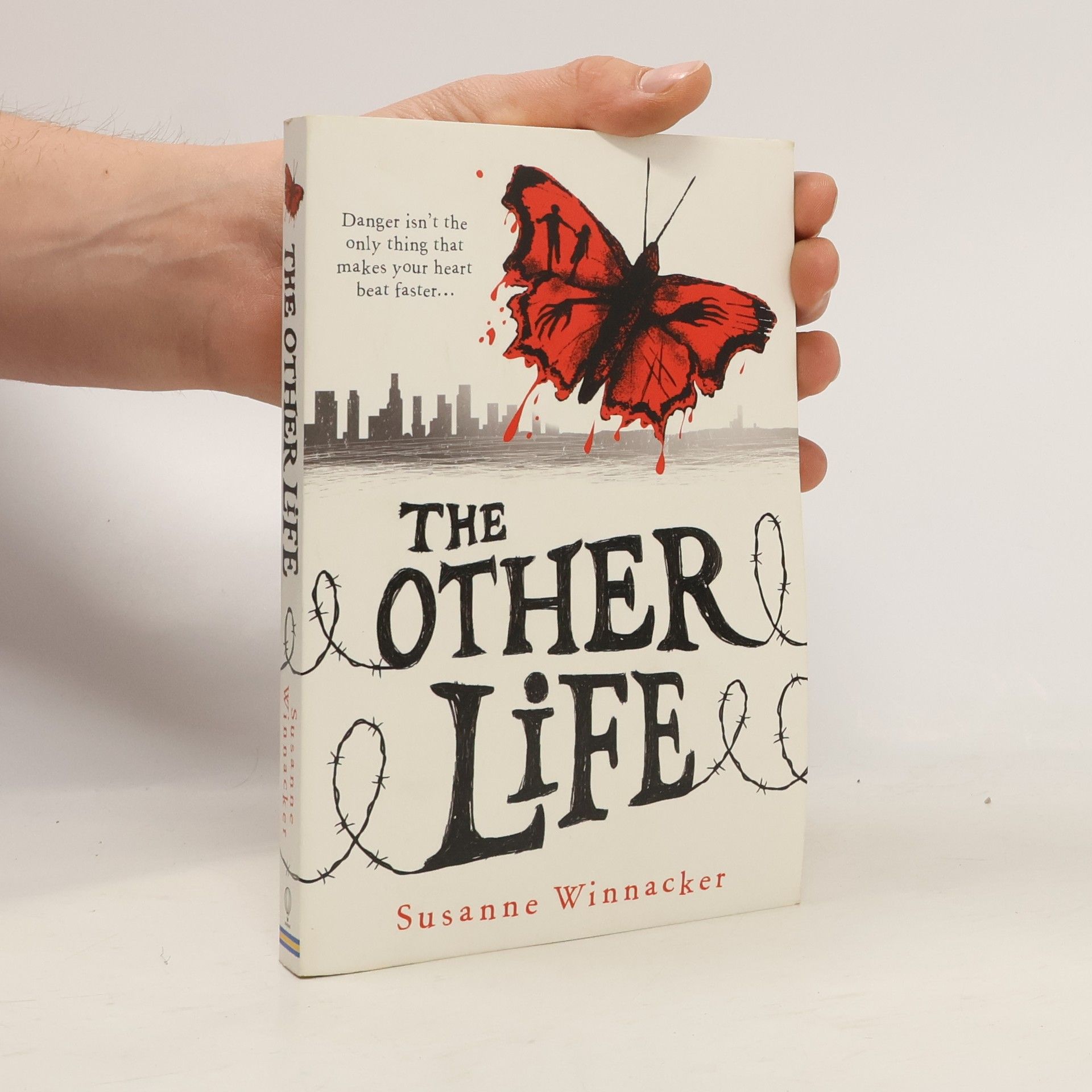 Susanne Winnacker The Other Life