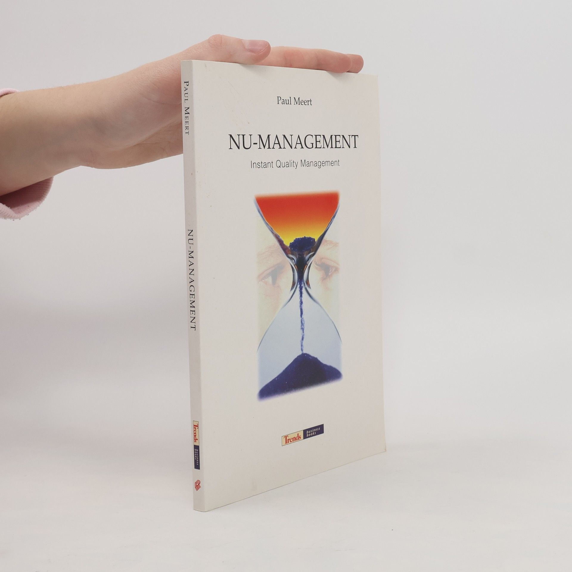 Nu-Management