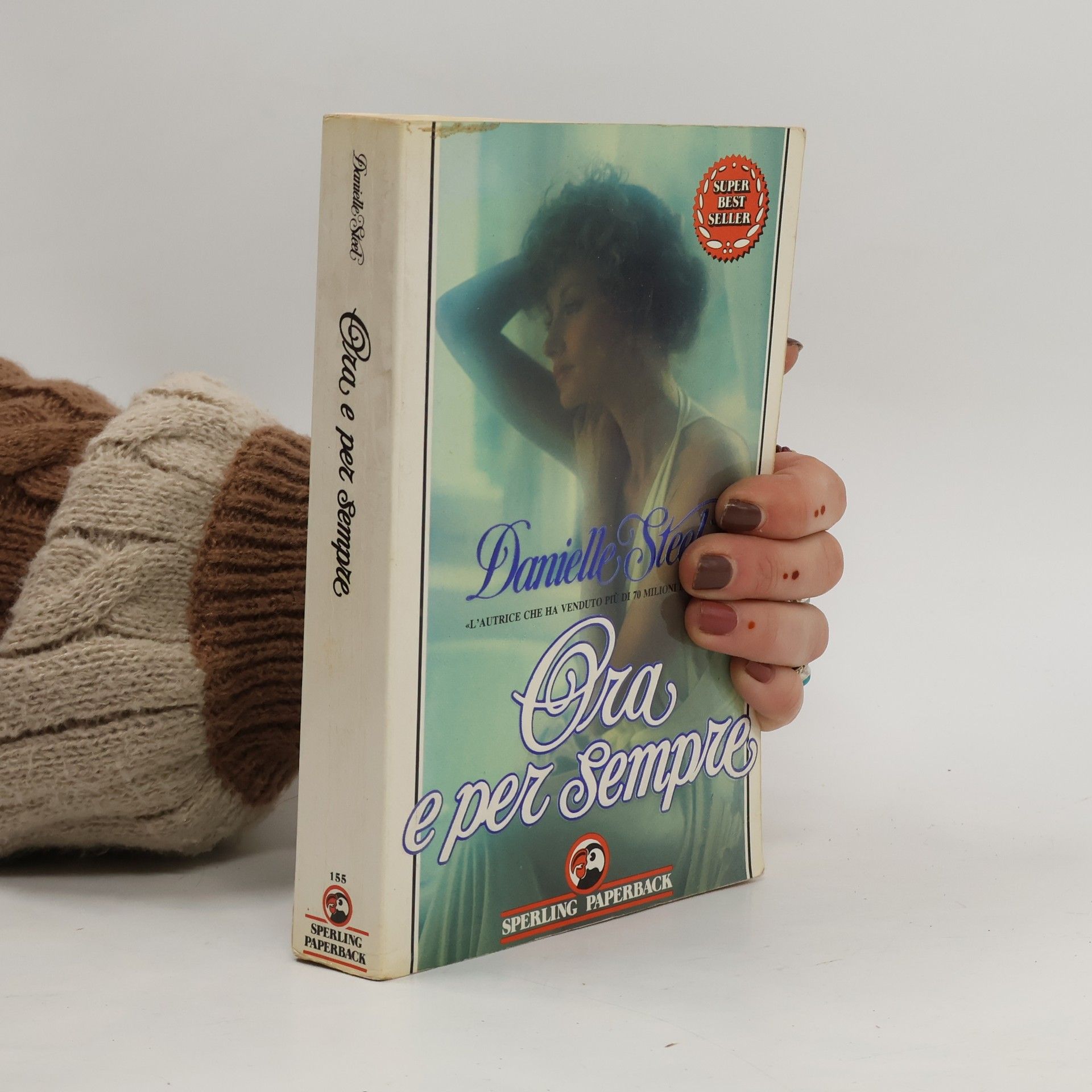 Danielle Steel Ora e per sempre