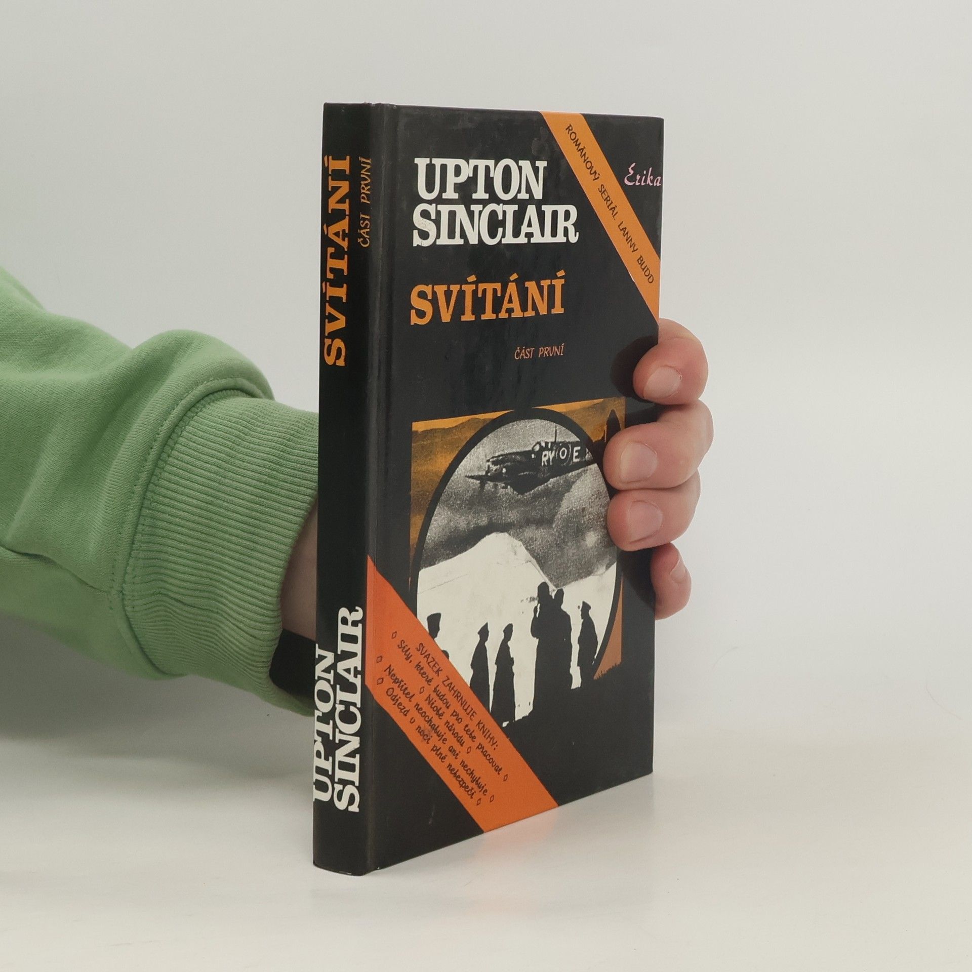 Svítání : 1. část