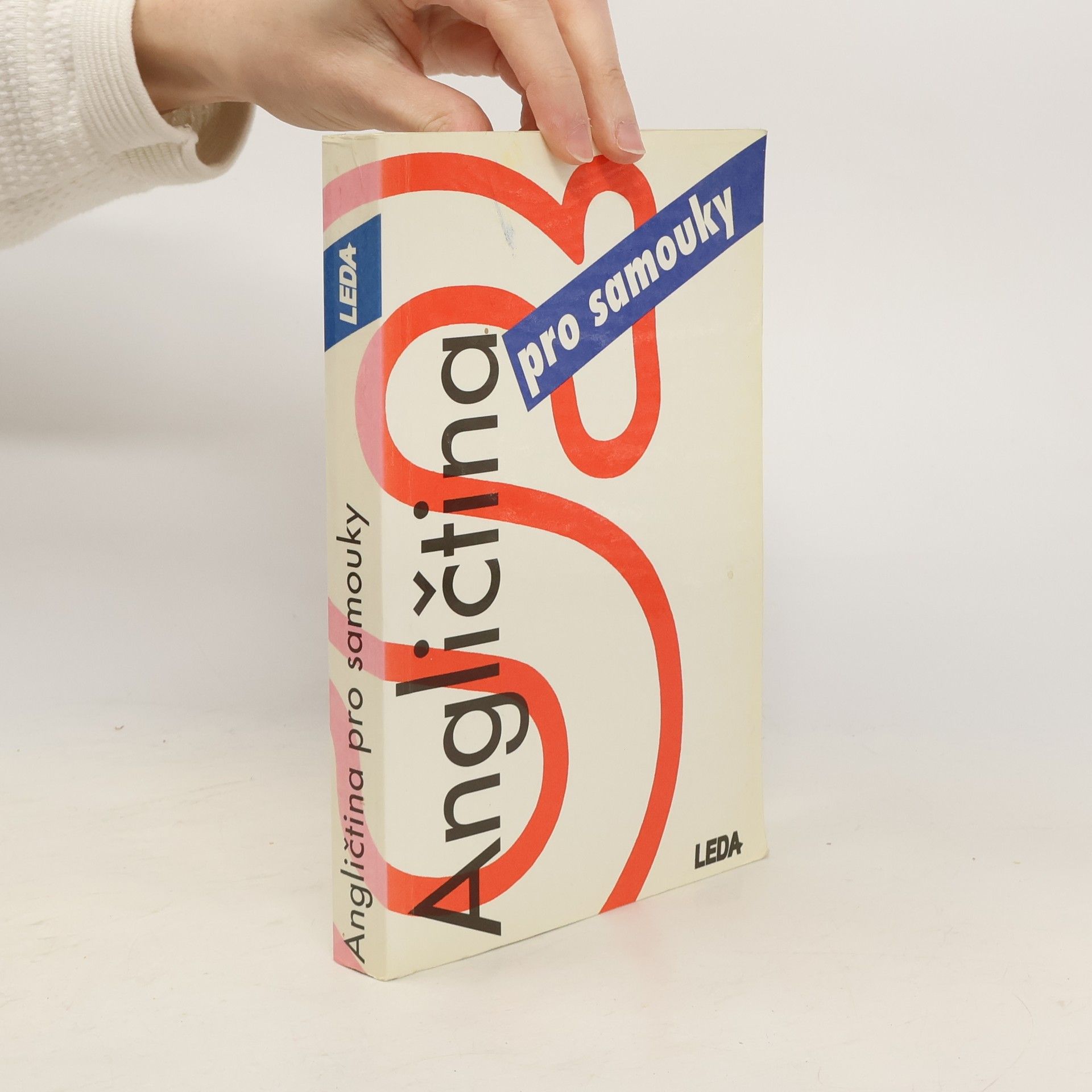 Various authors Angličtina pro samouky