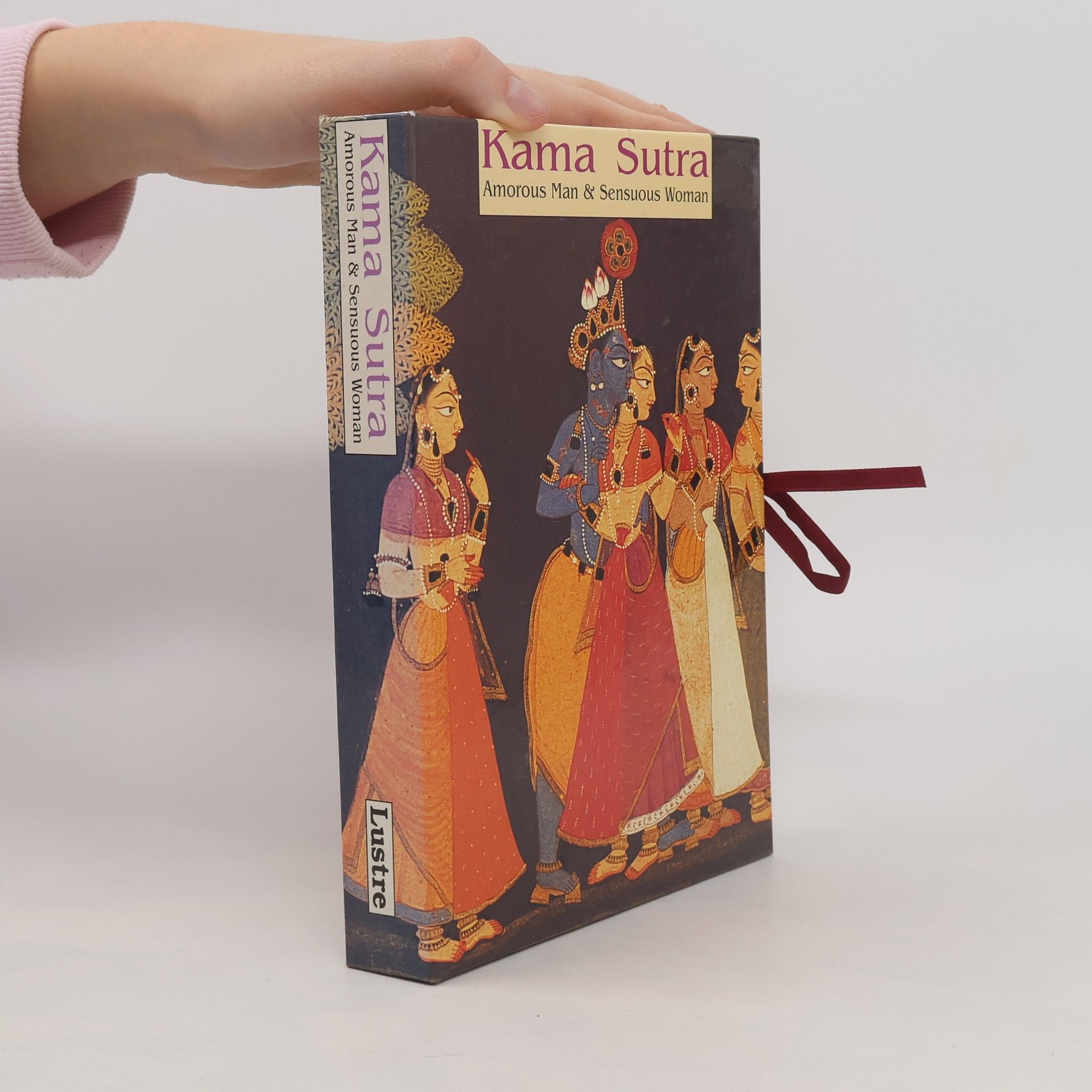 Vatsyayana Kama Sutra