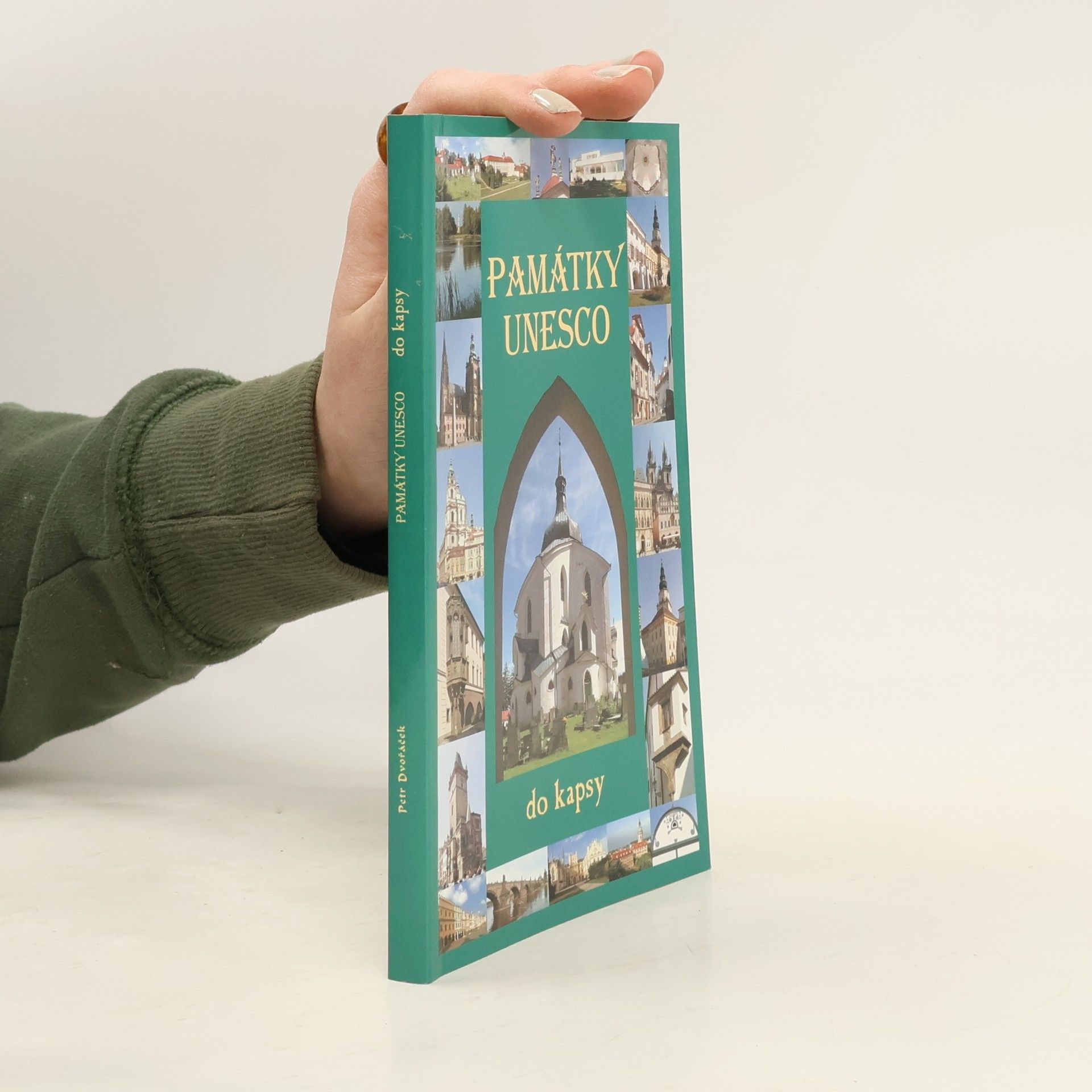Památky UNESCO do kapsy