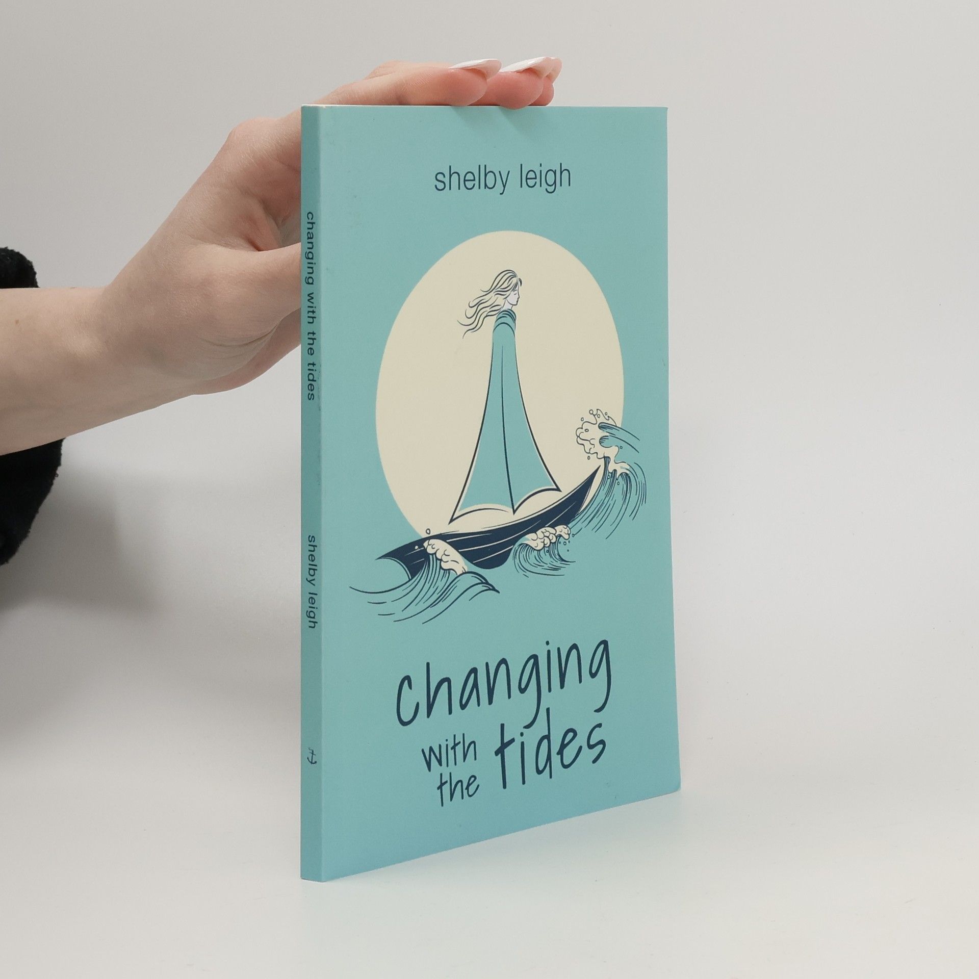 Shelby Leigh Changing with the Tides