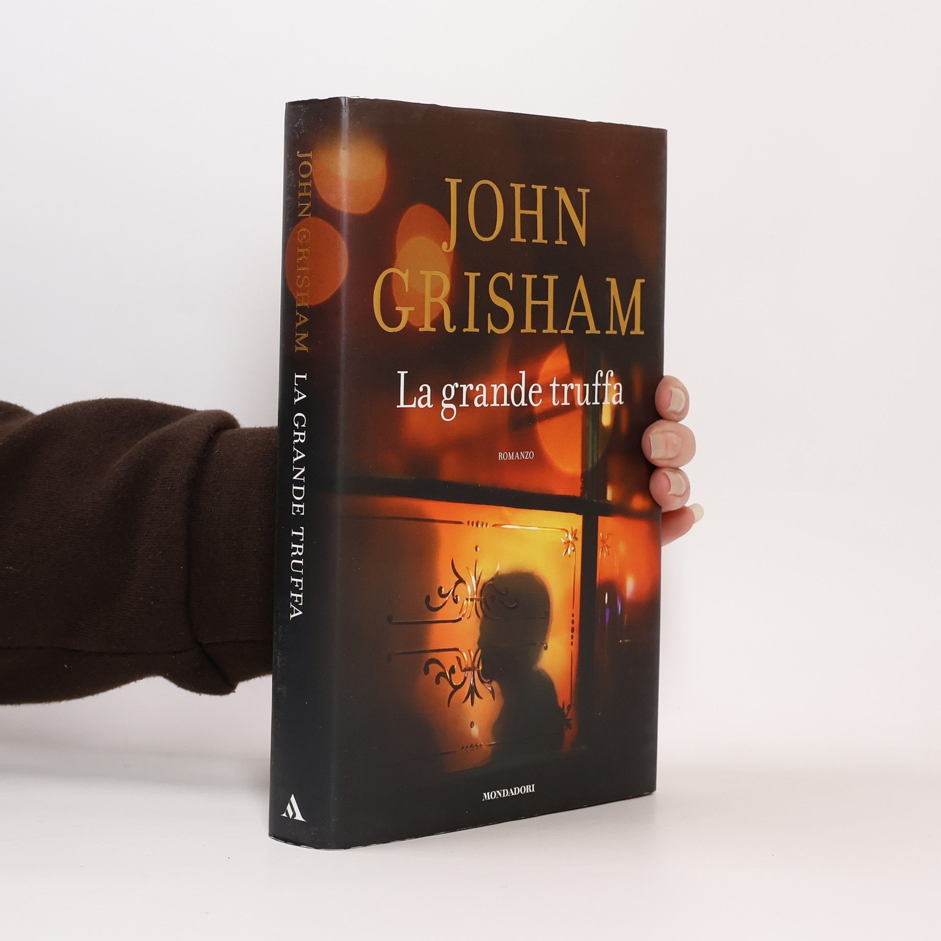 John Grisham La grande truffa