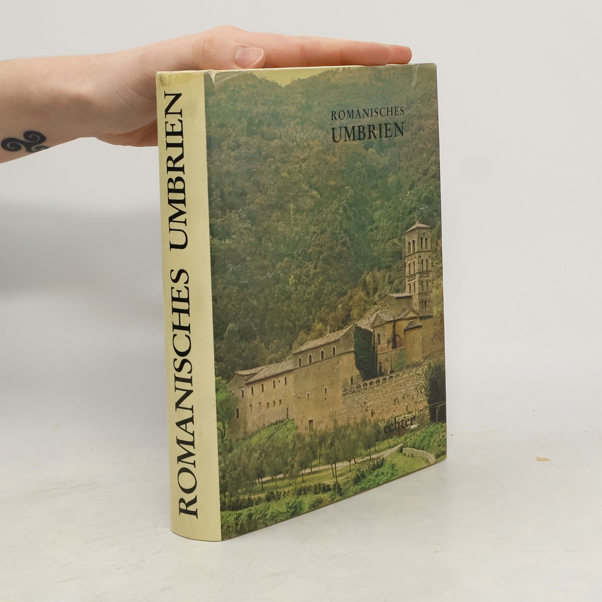 Romanisches Umbrien