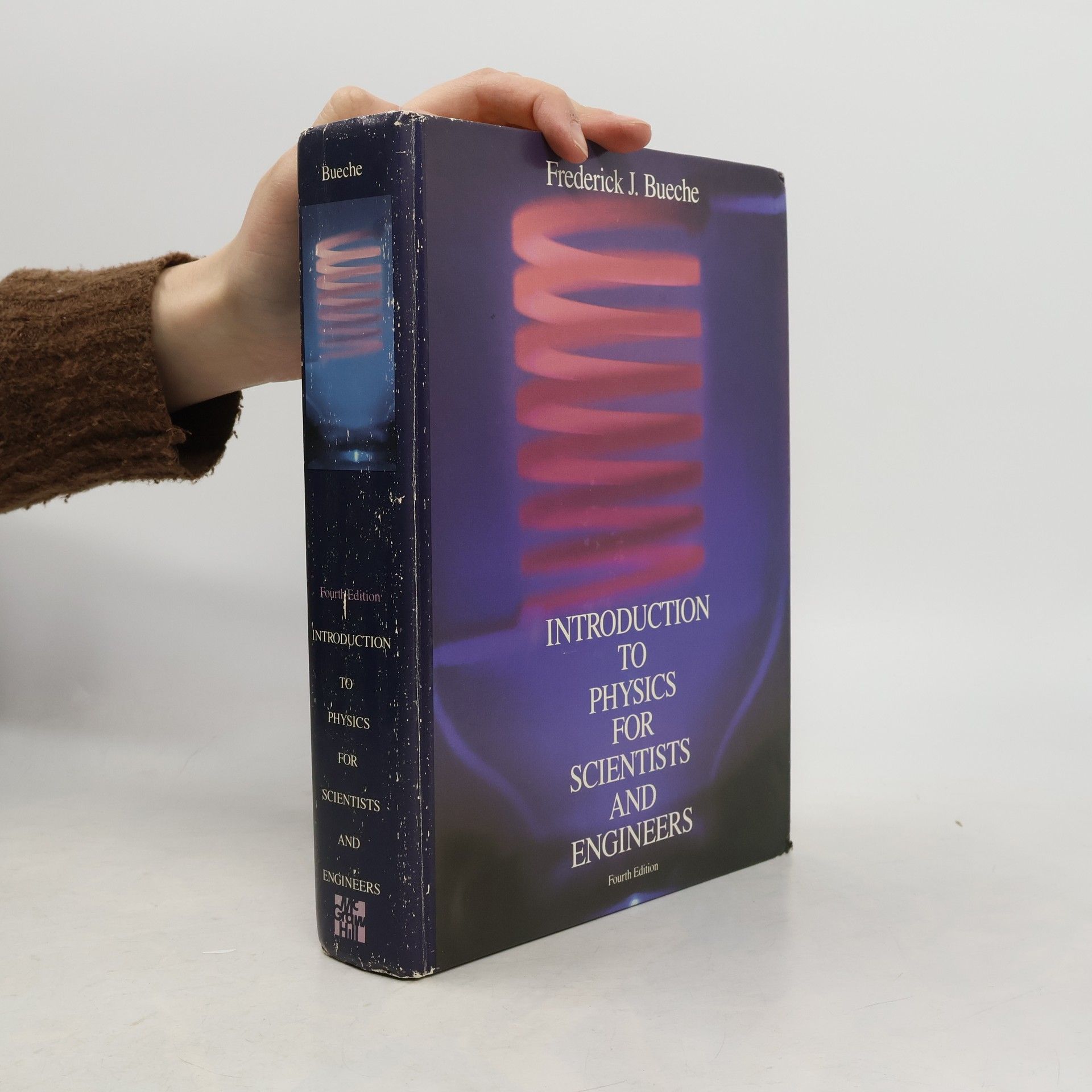 Introduction to Physics for Scientists and Engineers