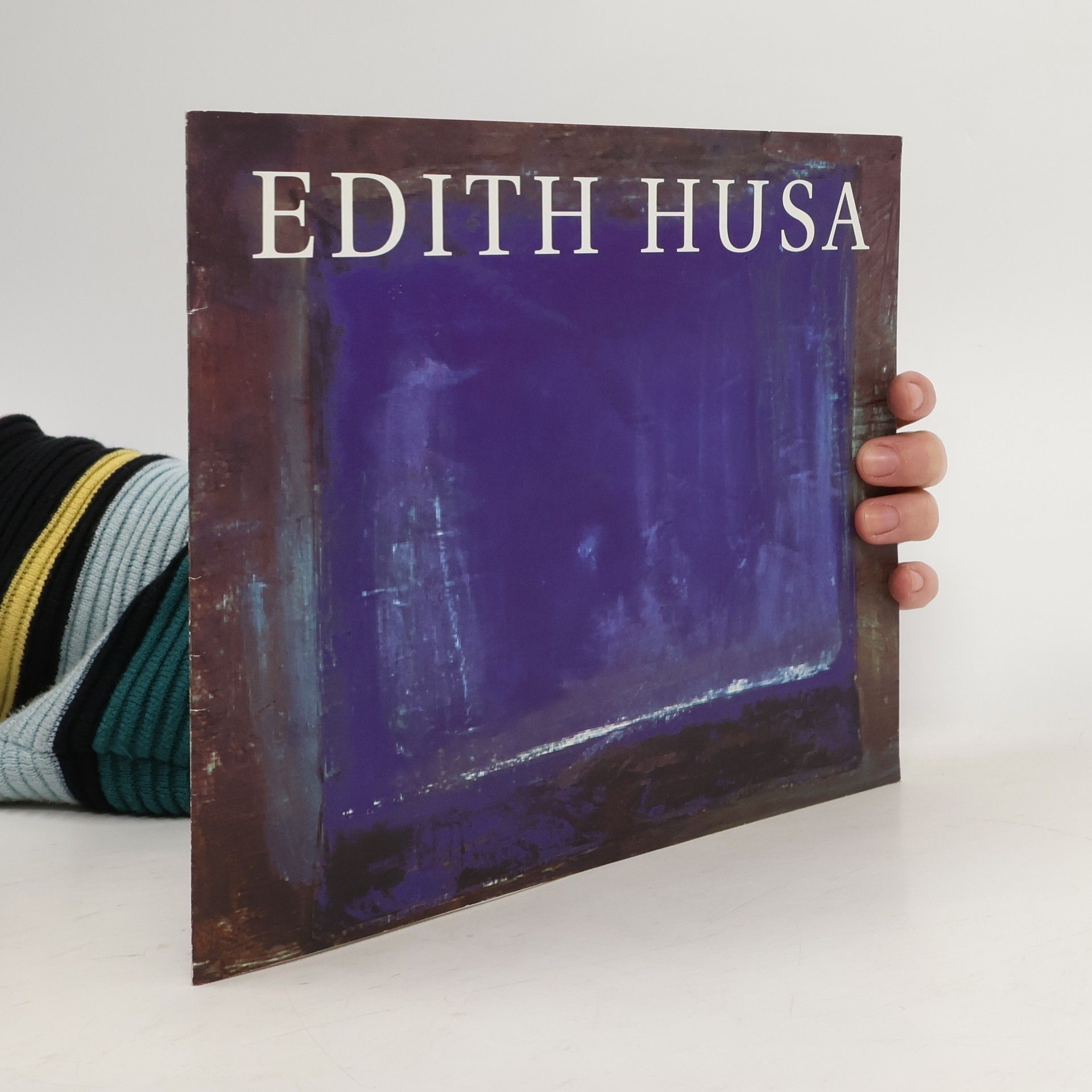 Edith Husa Edith Husa