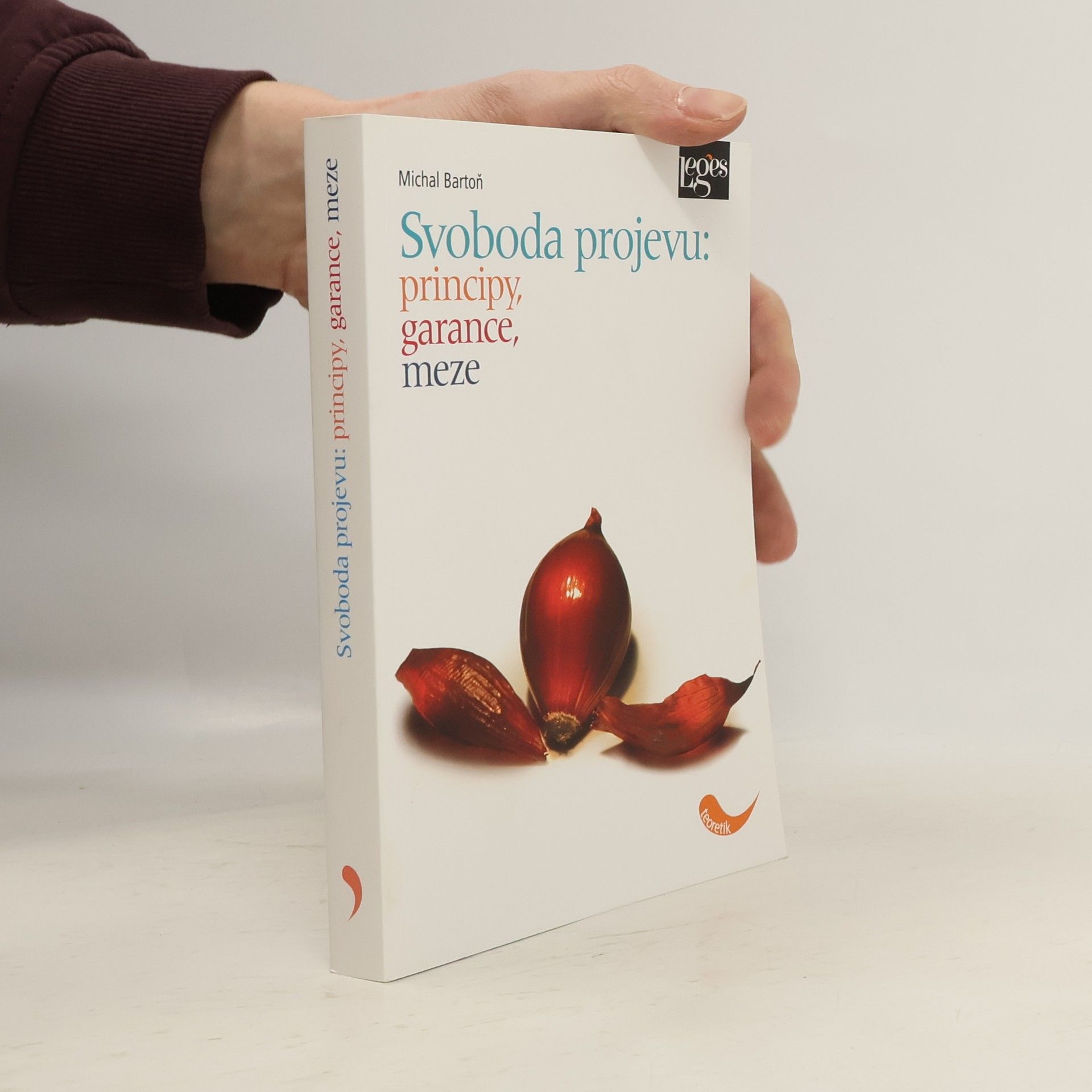 Svoboda projevu: principy, garance, meze