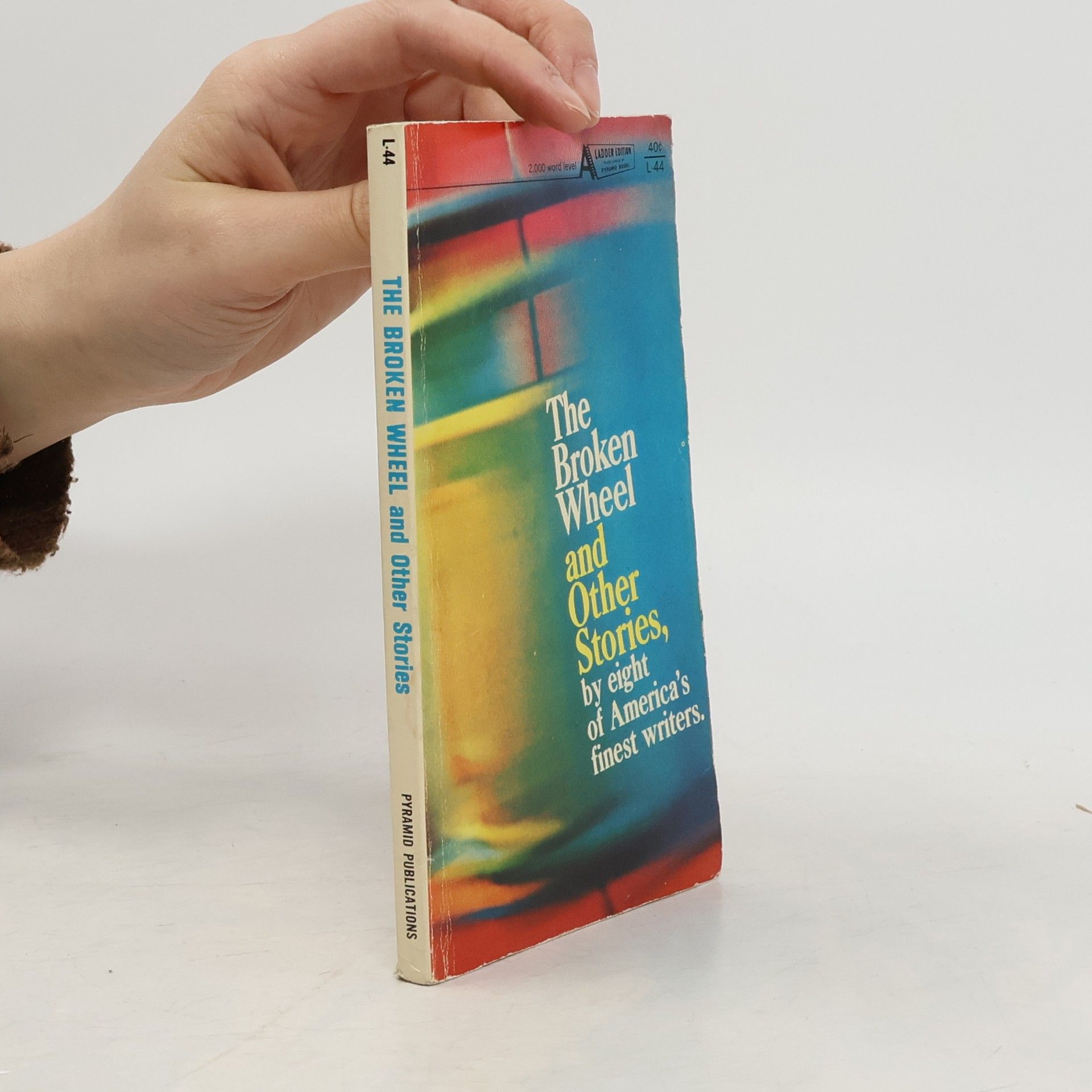 Autorenkollektiv The Broken Wheel and Other Stories