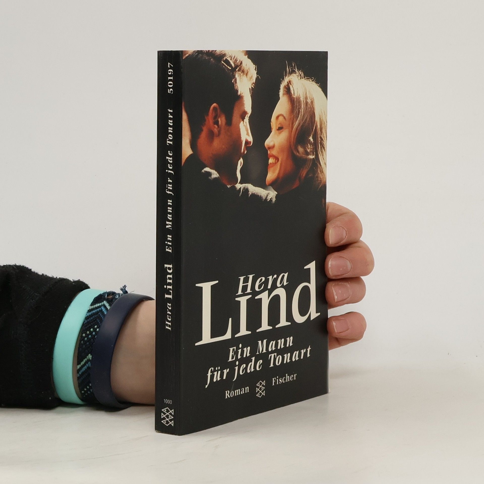 Hera Lind Ein Mann für jede Tonart