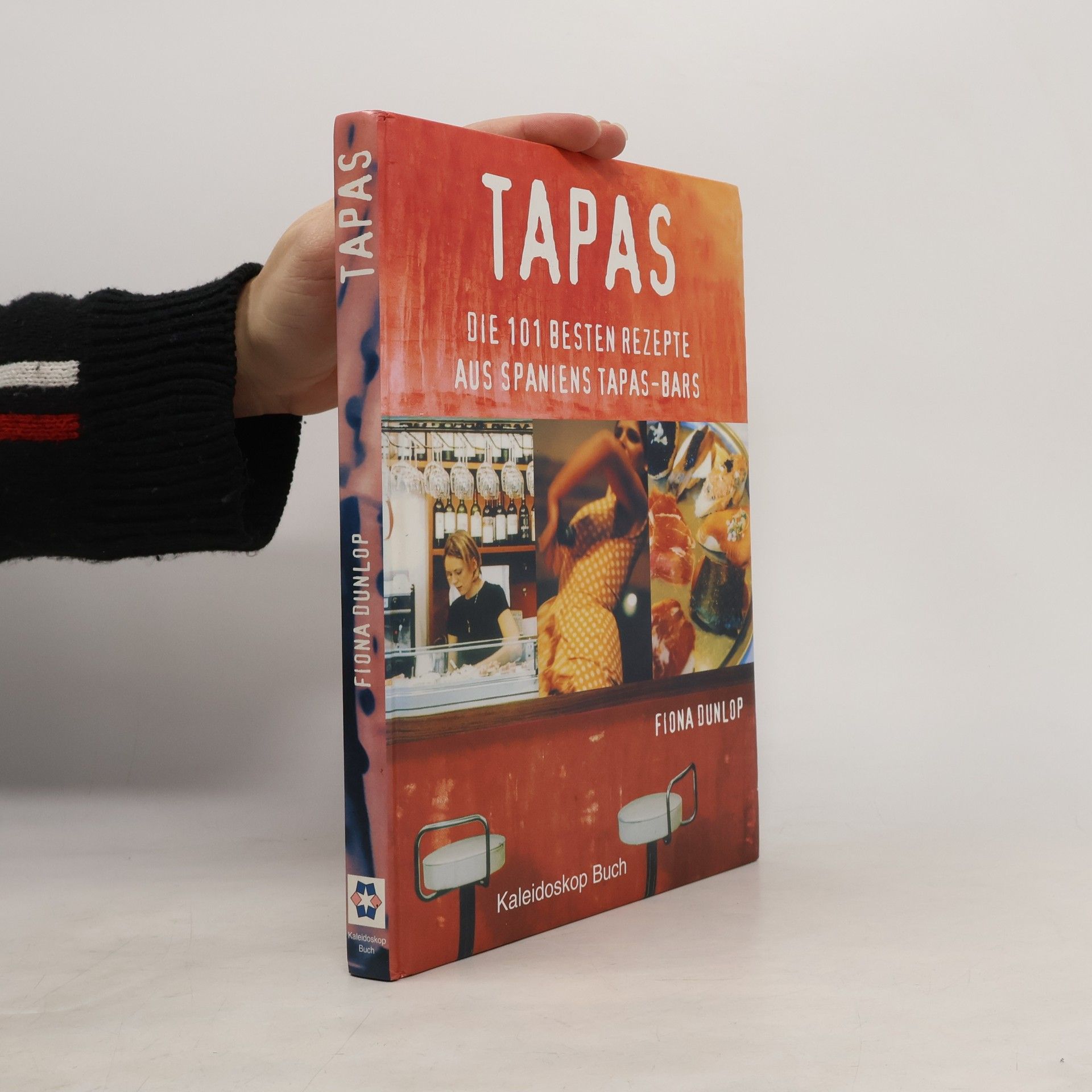 Tapas