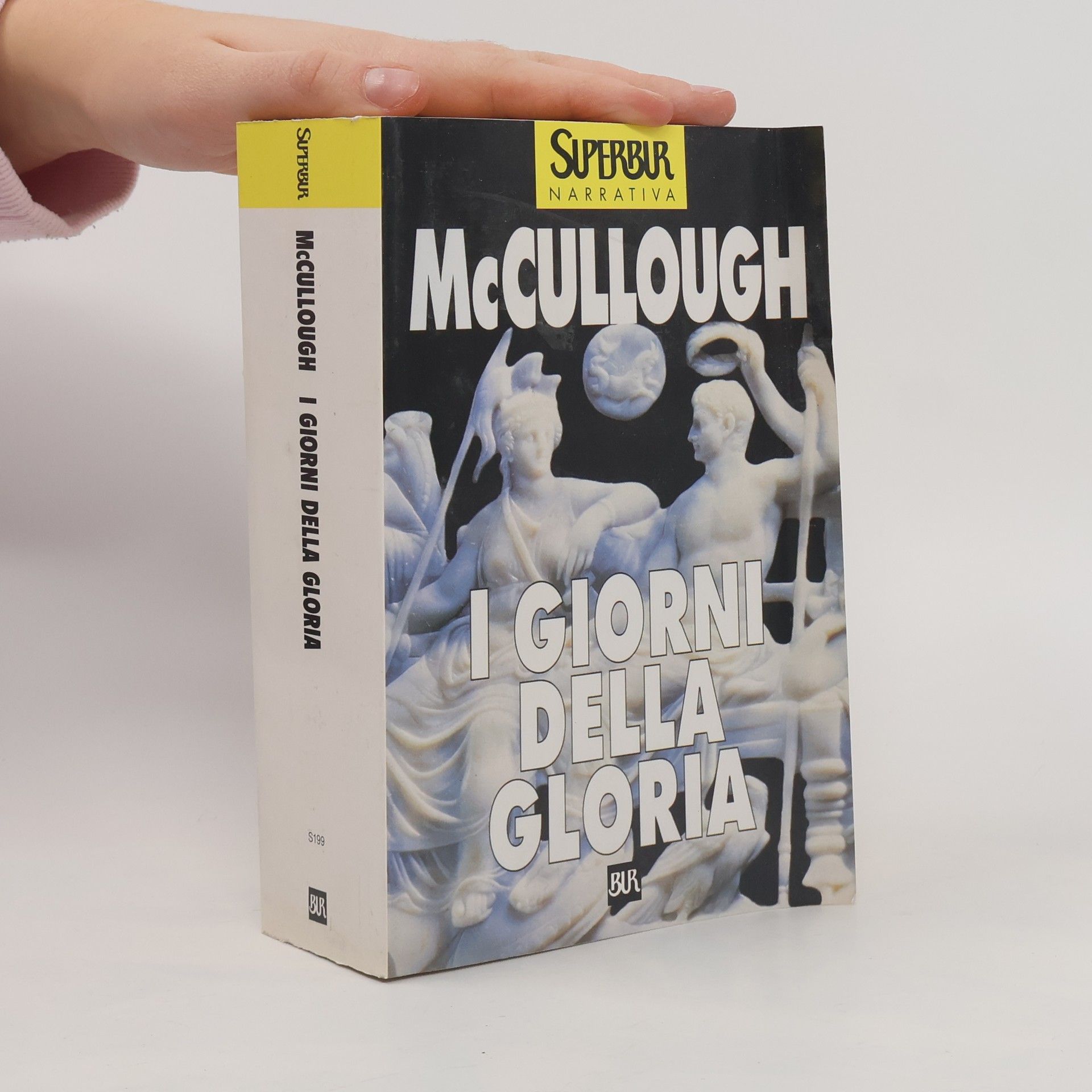 I giorni della gloria