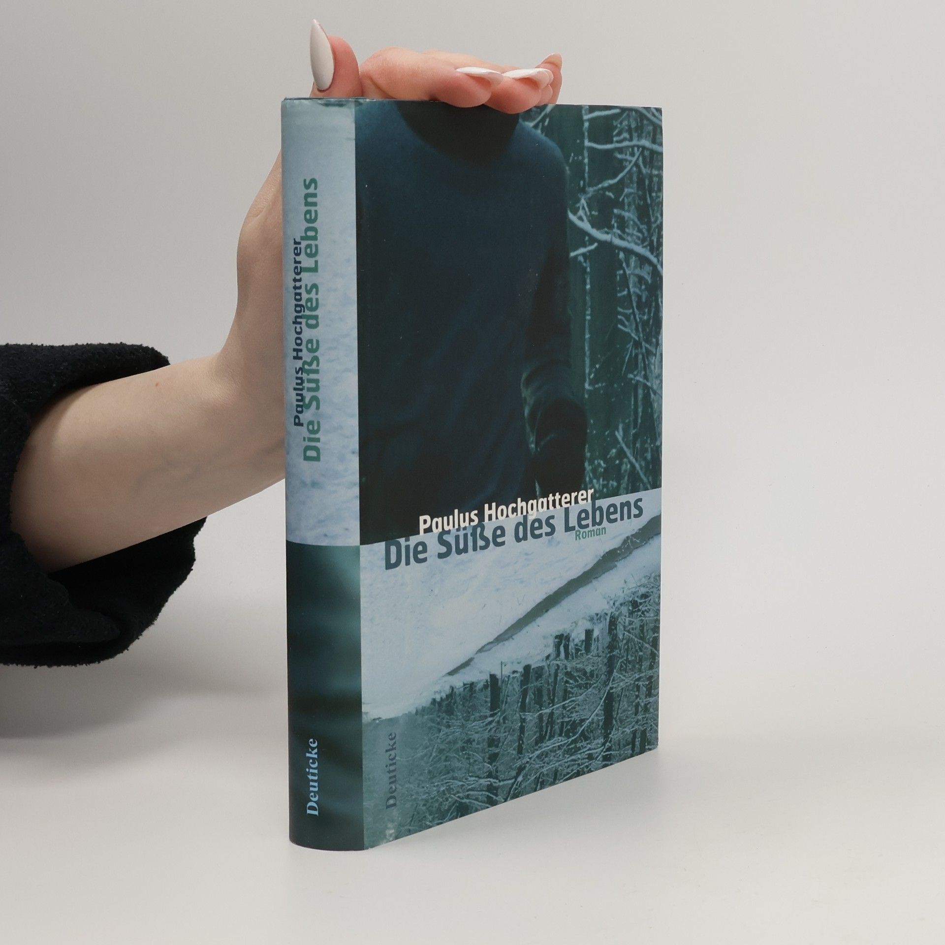 Die Süße des Lebens