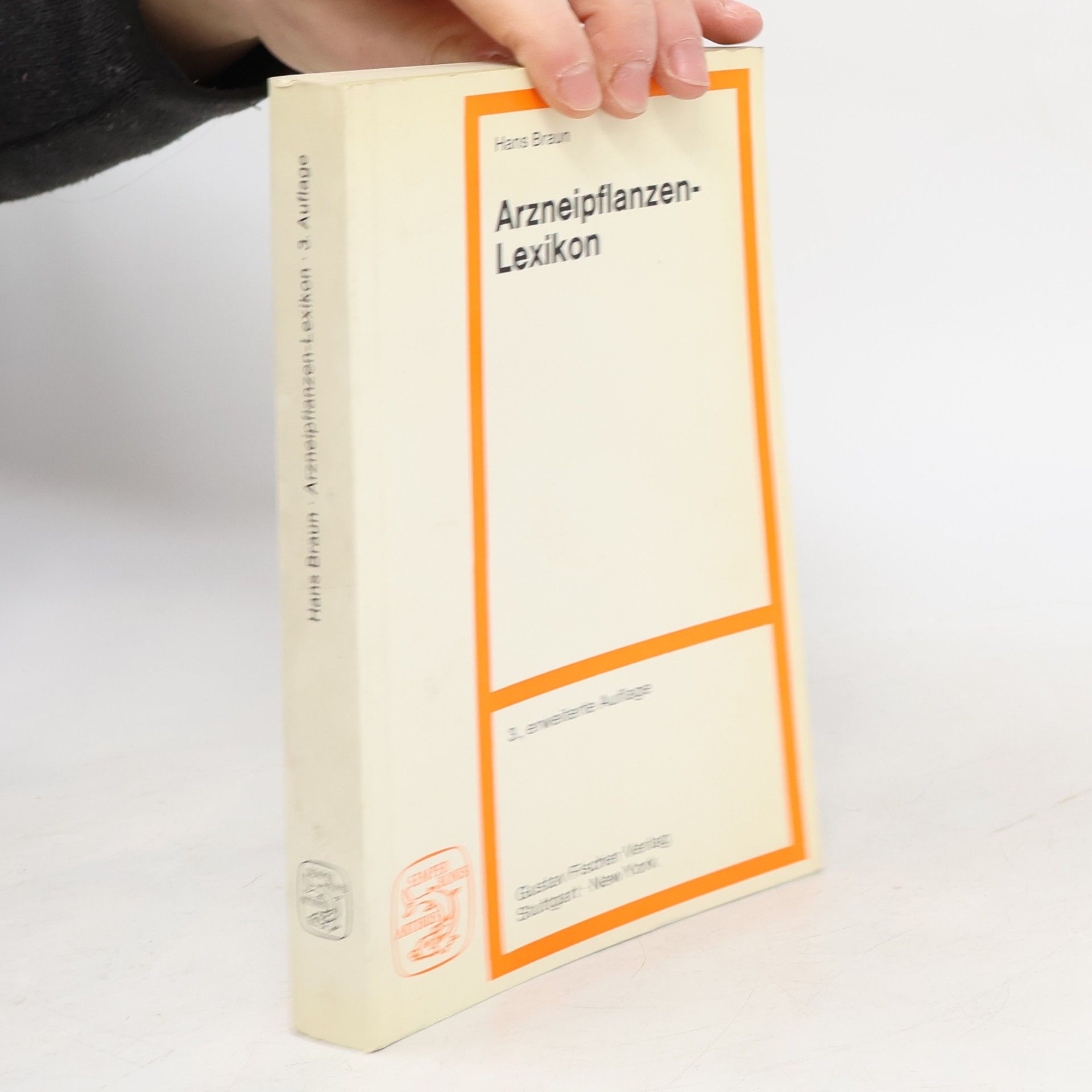 Arzneipflanzen-Lexikon
