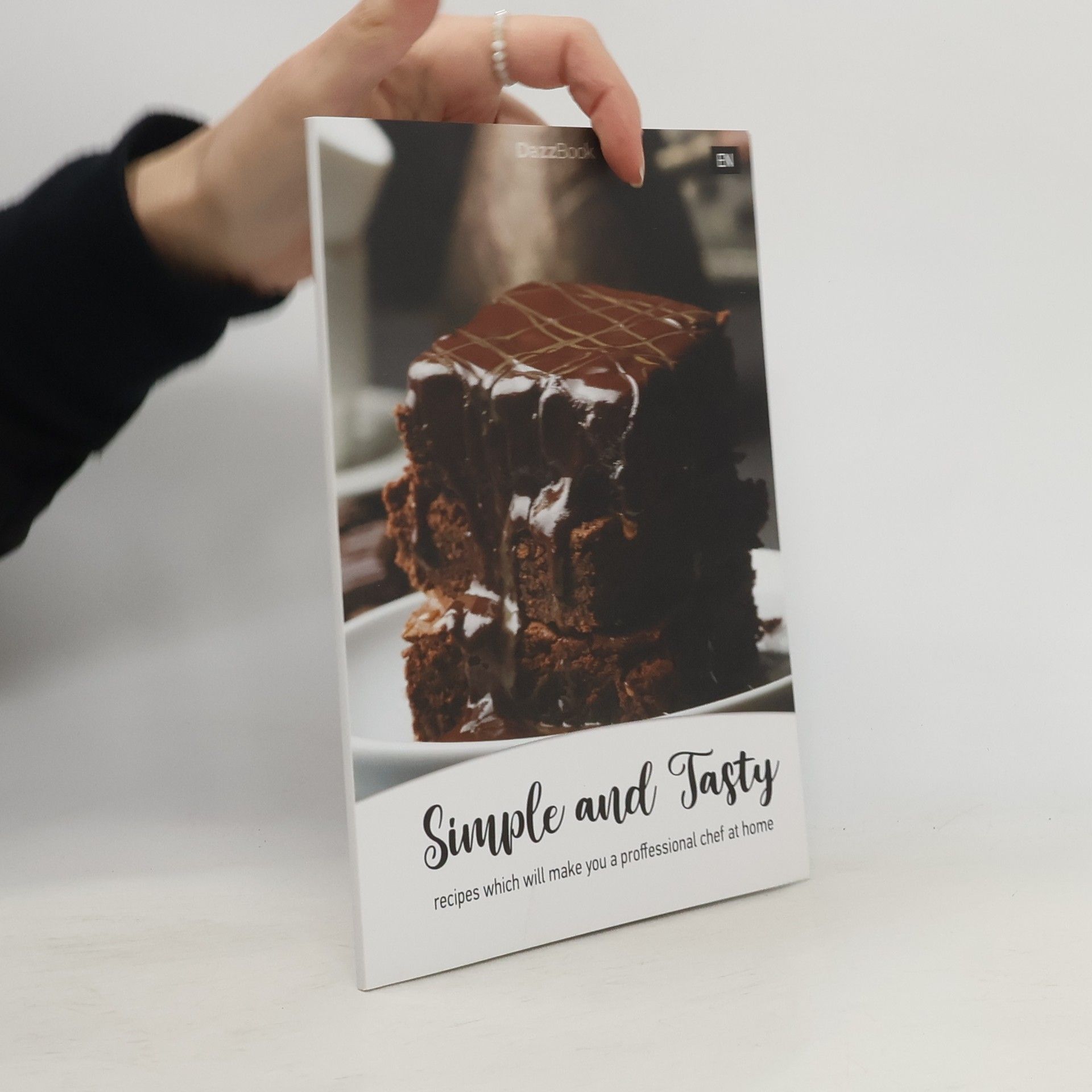 Dreams le Chef Simple and Tasty