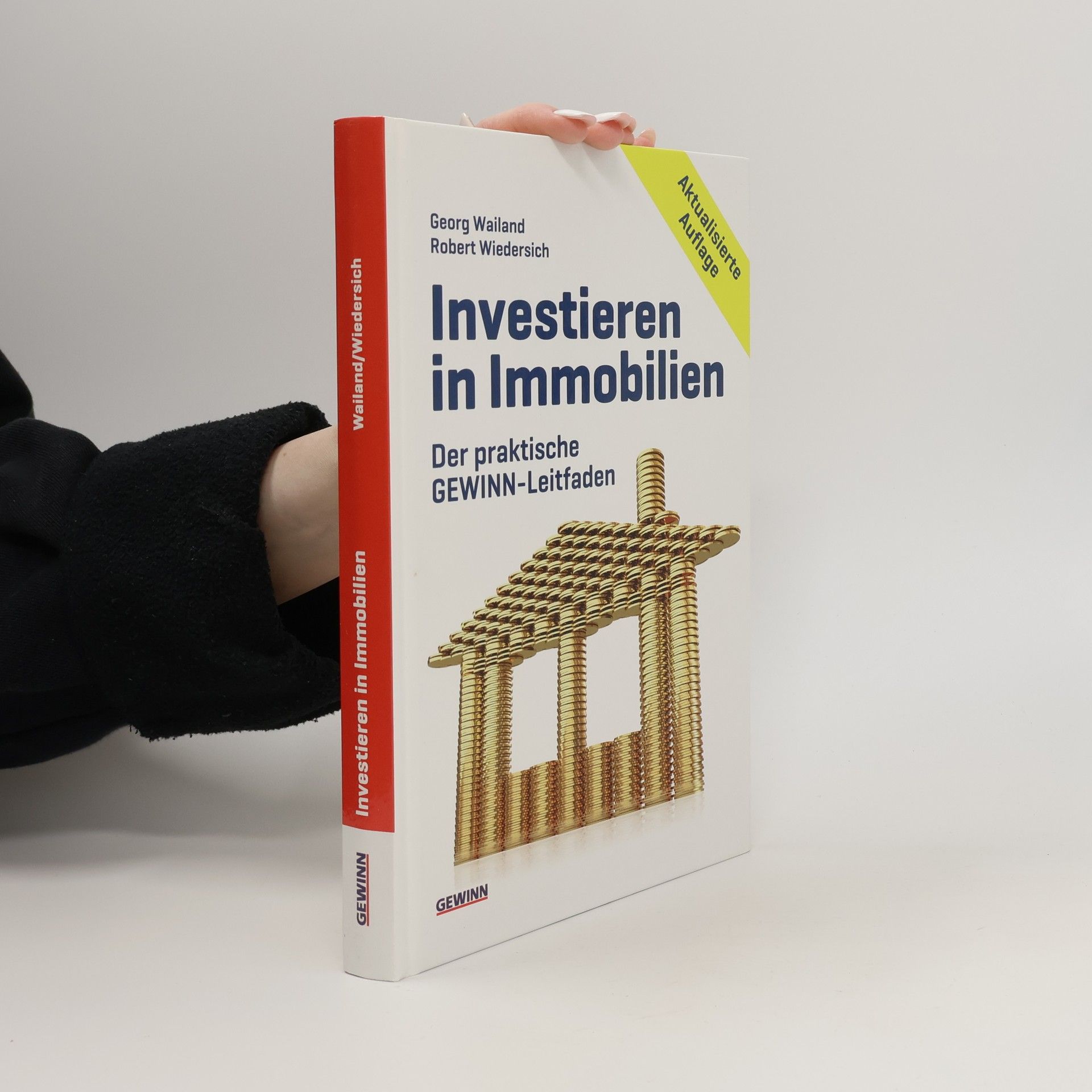 Investieren in Immobilien