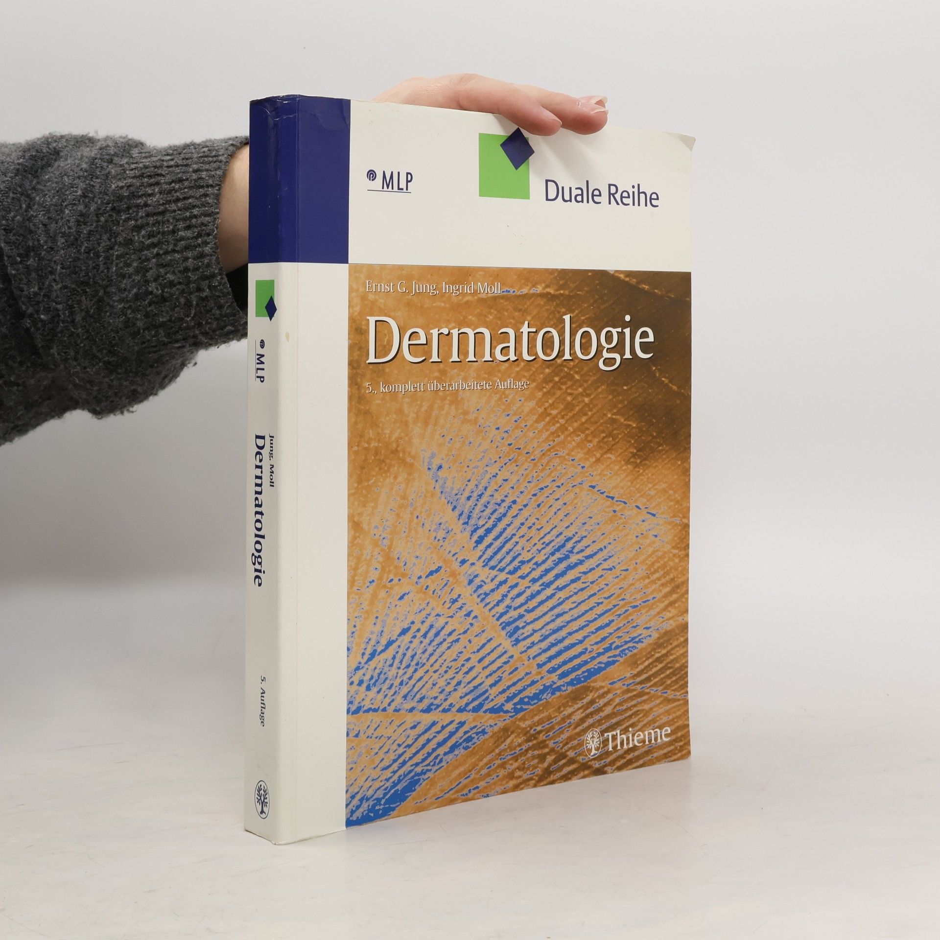 Ernst G. Jung Dermatologie