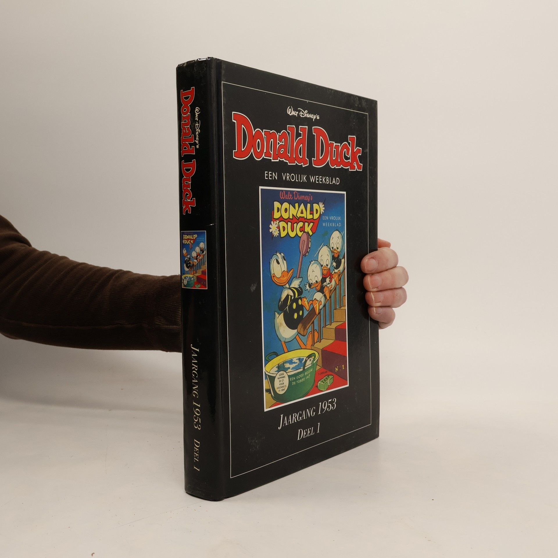 Walt Disney Donald Duck