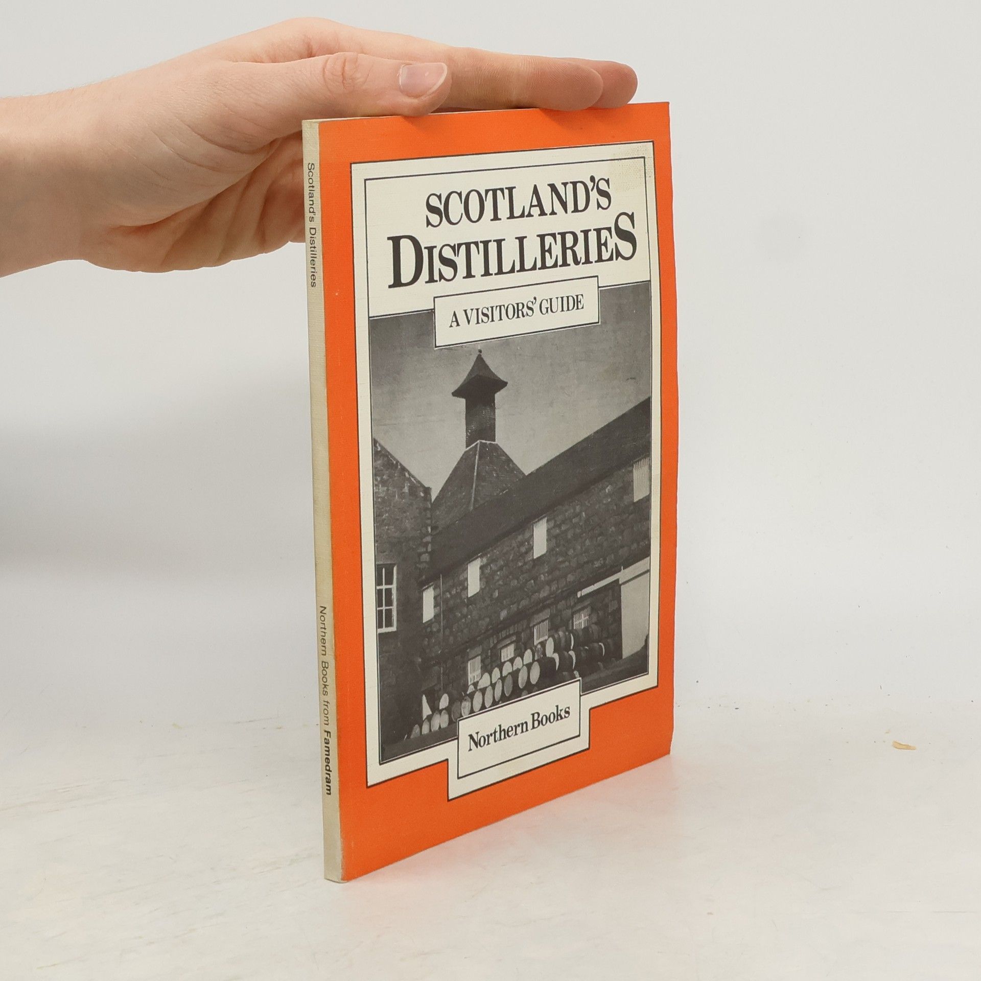 Autorenkollektiv Scotland's Distilleries