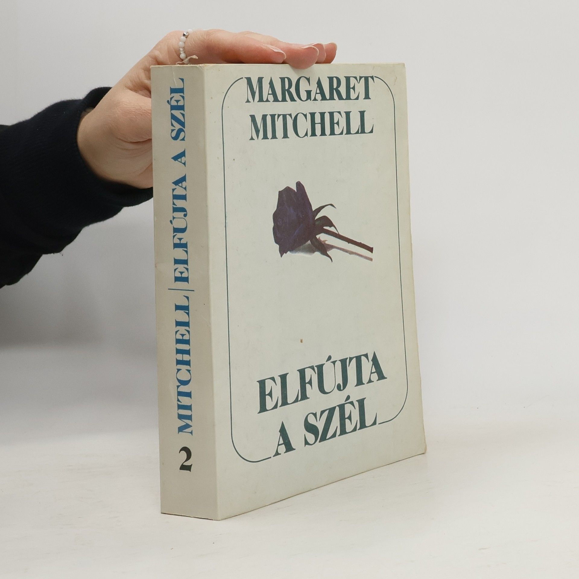 Elfújta a szél 2