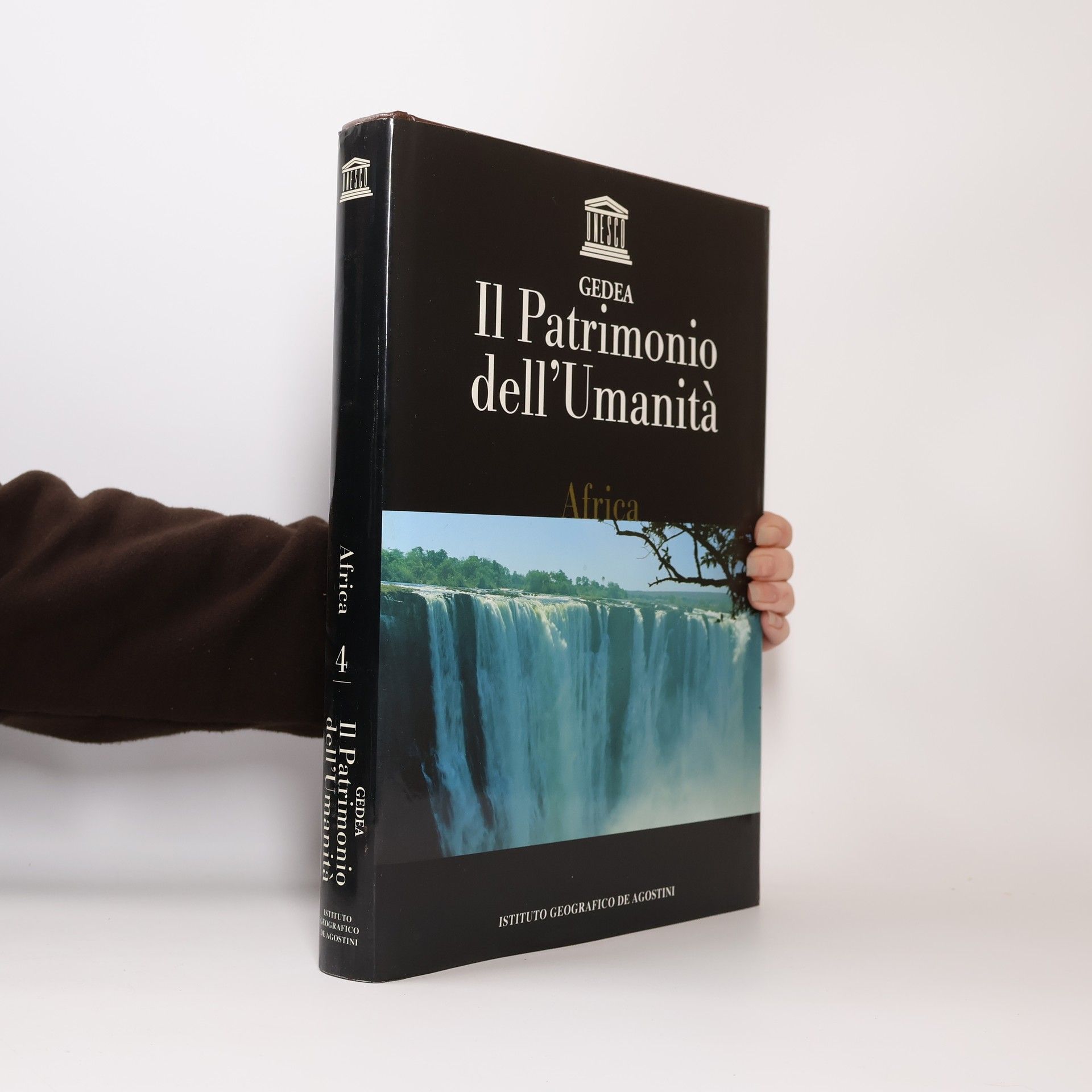 Il Patrimonio dell'Umanità