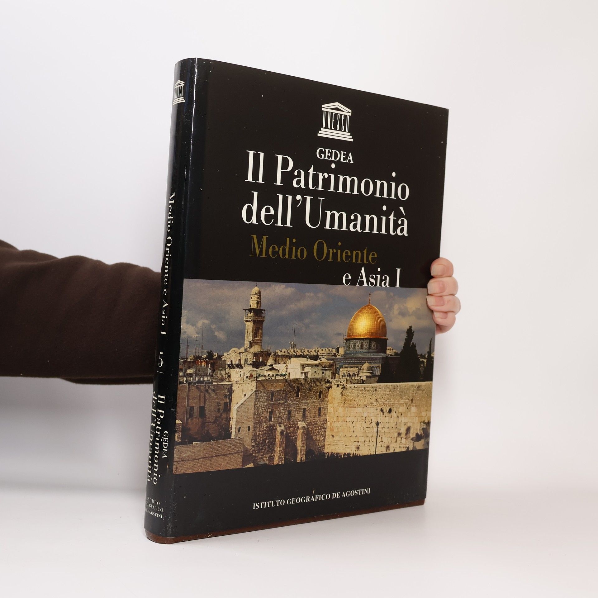 Il patrimonio dell'umanità