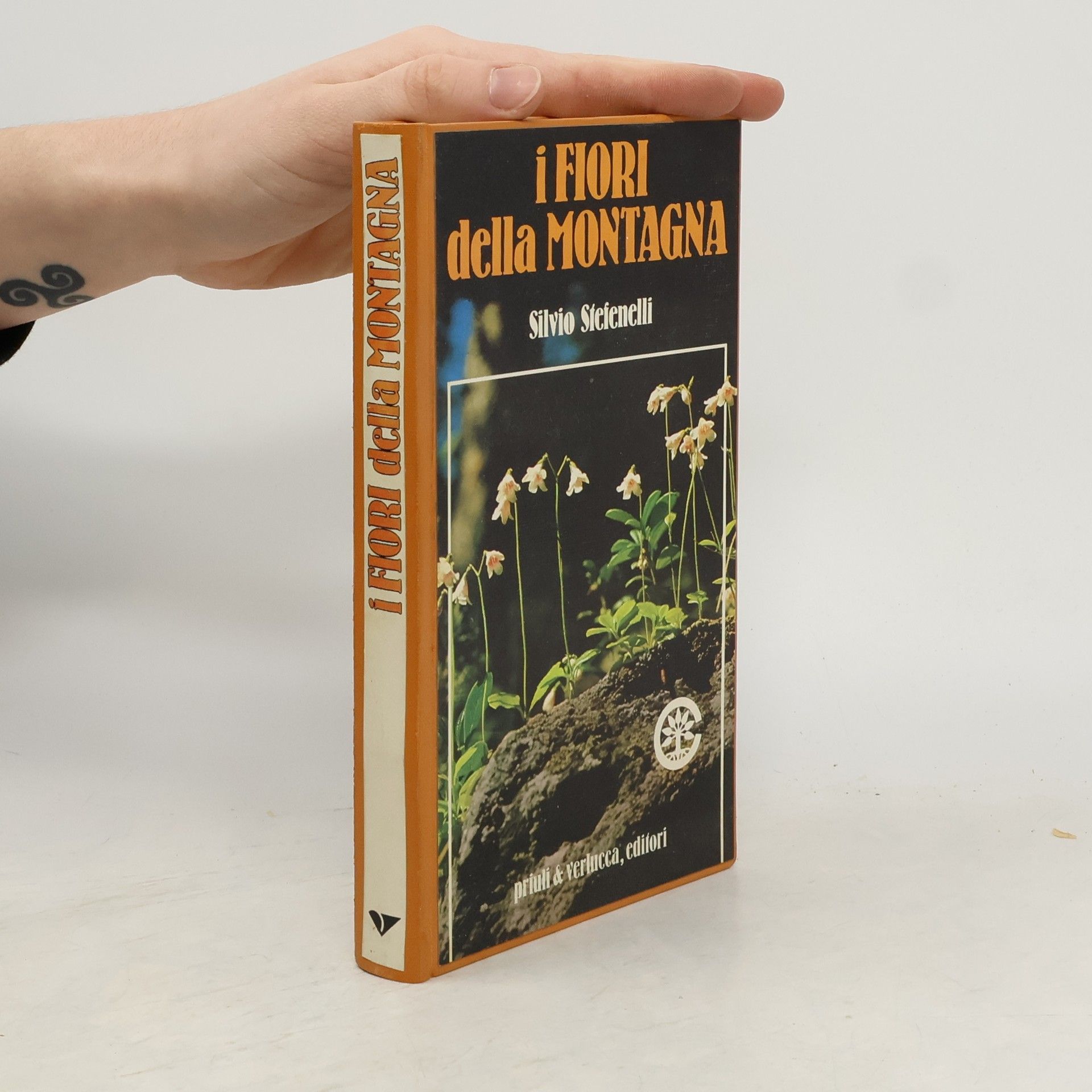 I fiori della montagna