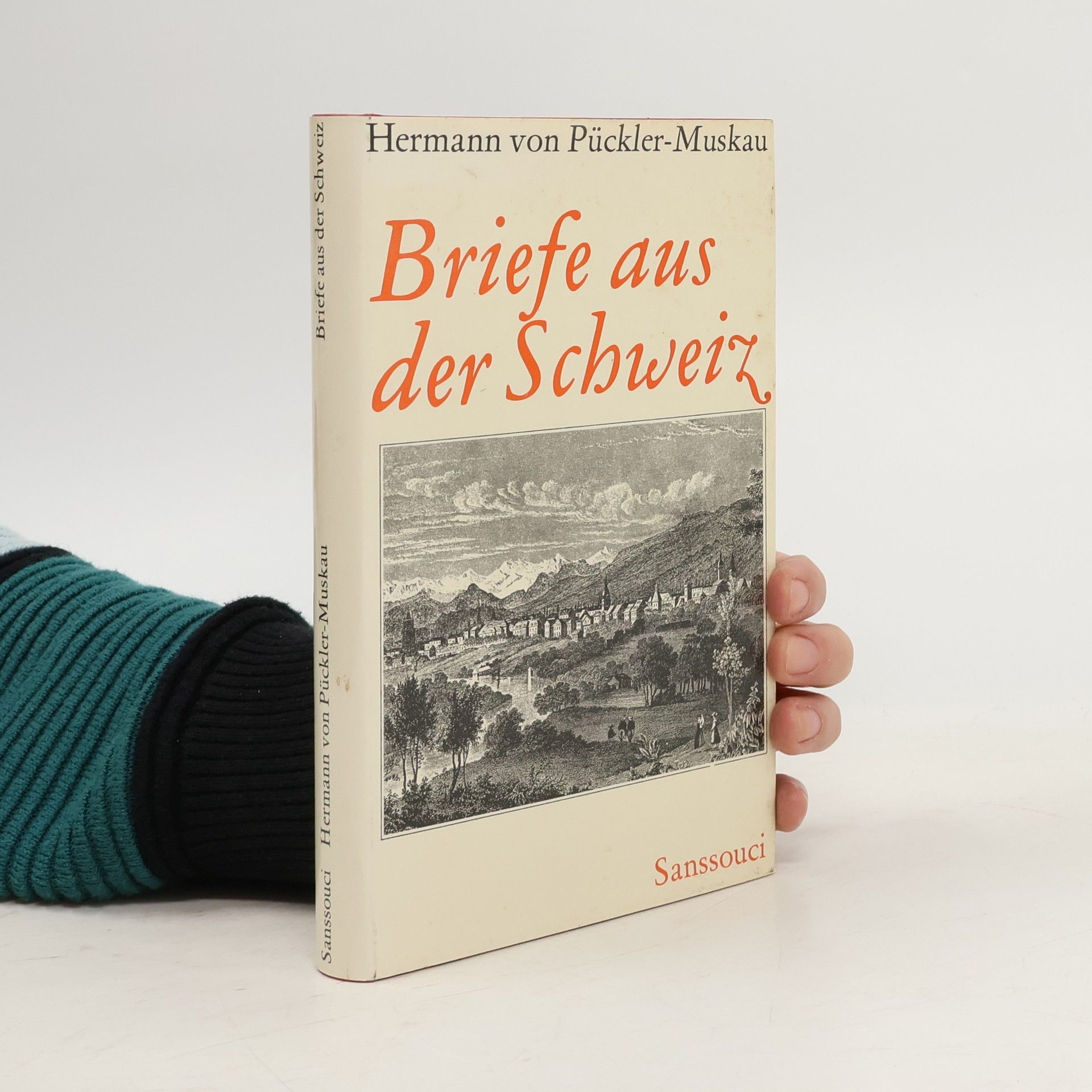 Briefe aus der Schweiz