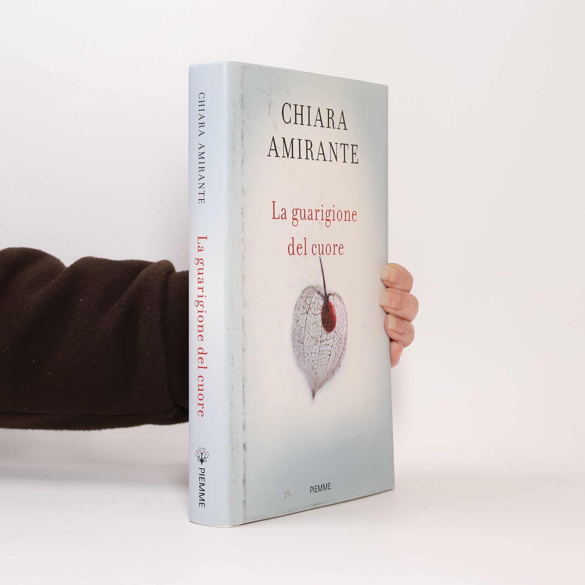 La guarigione del cuore