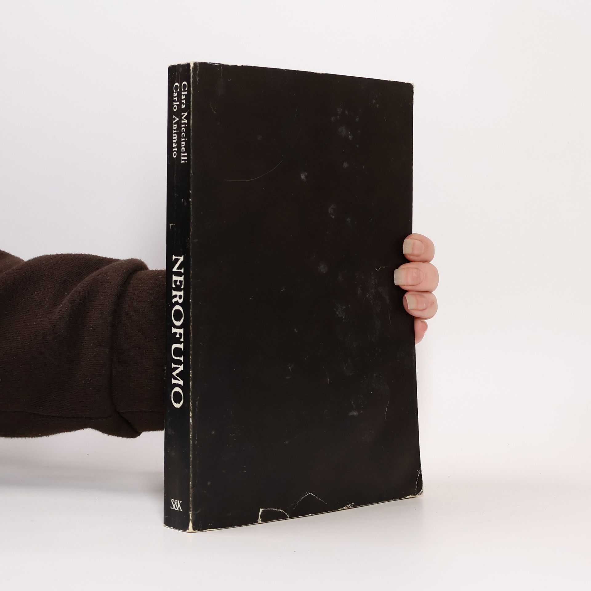 Clara Miccinelli Nerofumo