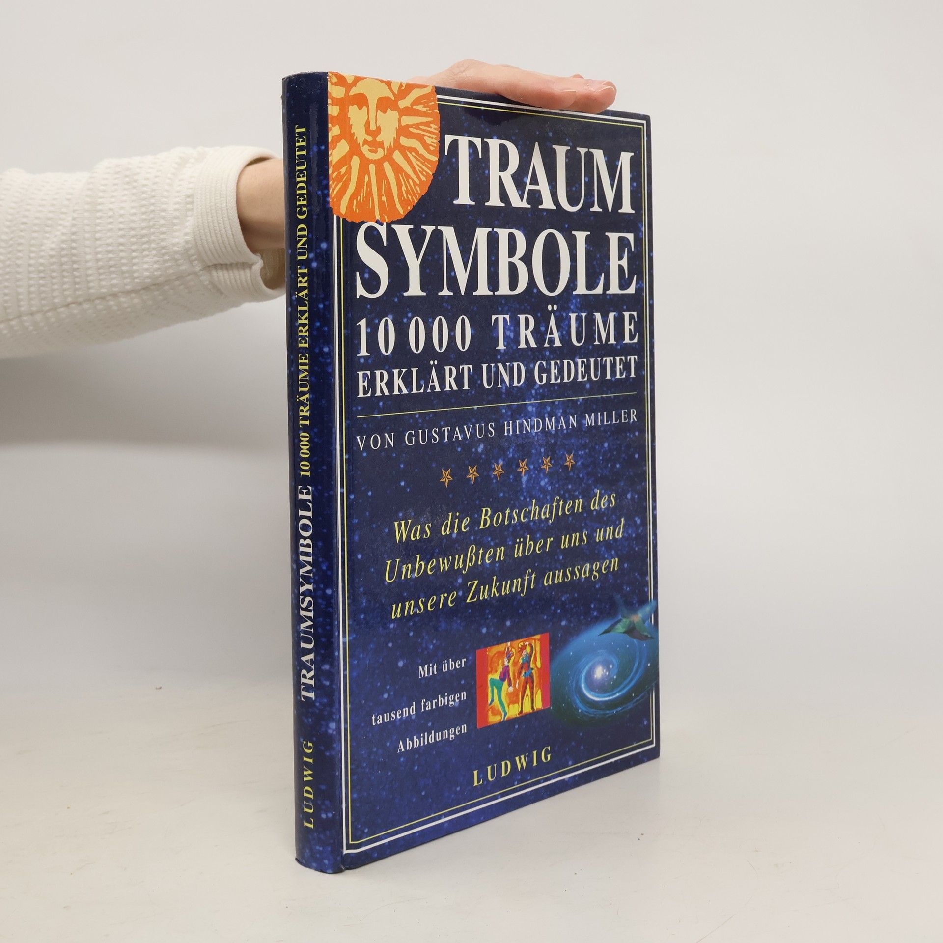 Gustavus Hindman Miller Traumsymbole