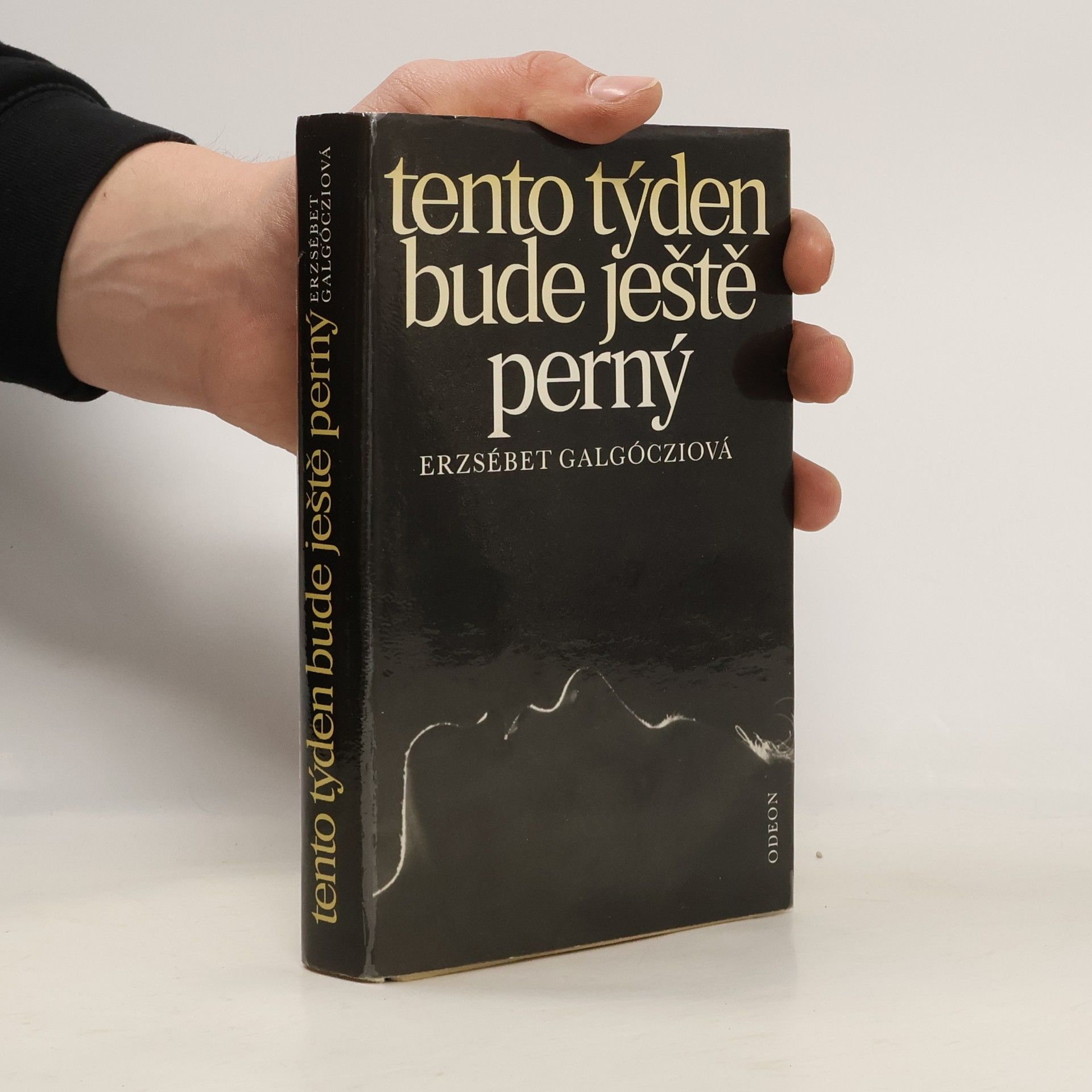 Tento týden bude ještě perný