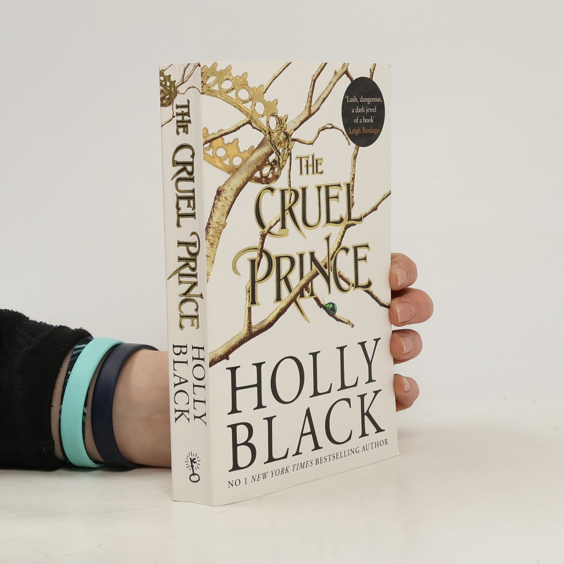 Holly Black The Cruel Prince