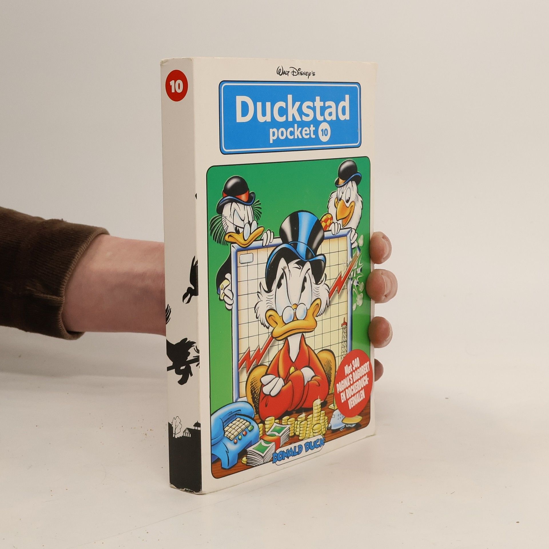 Autorenkollektiv Donald Duck