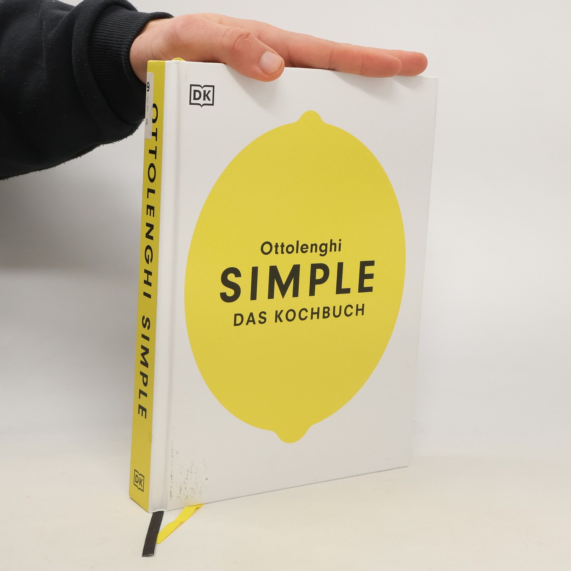 Yotam Ottolenghi Simple