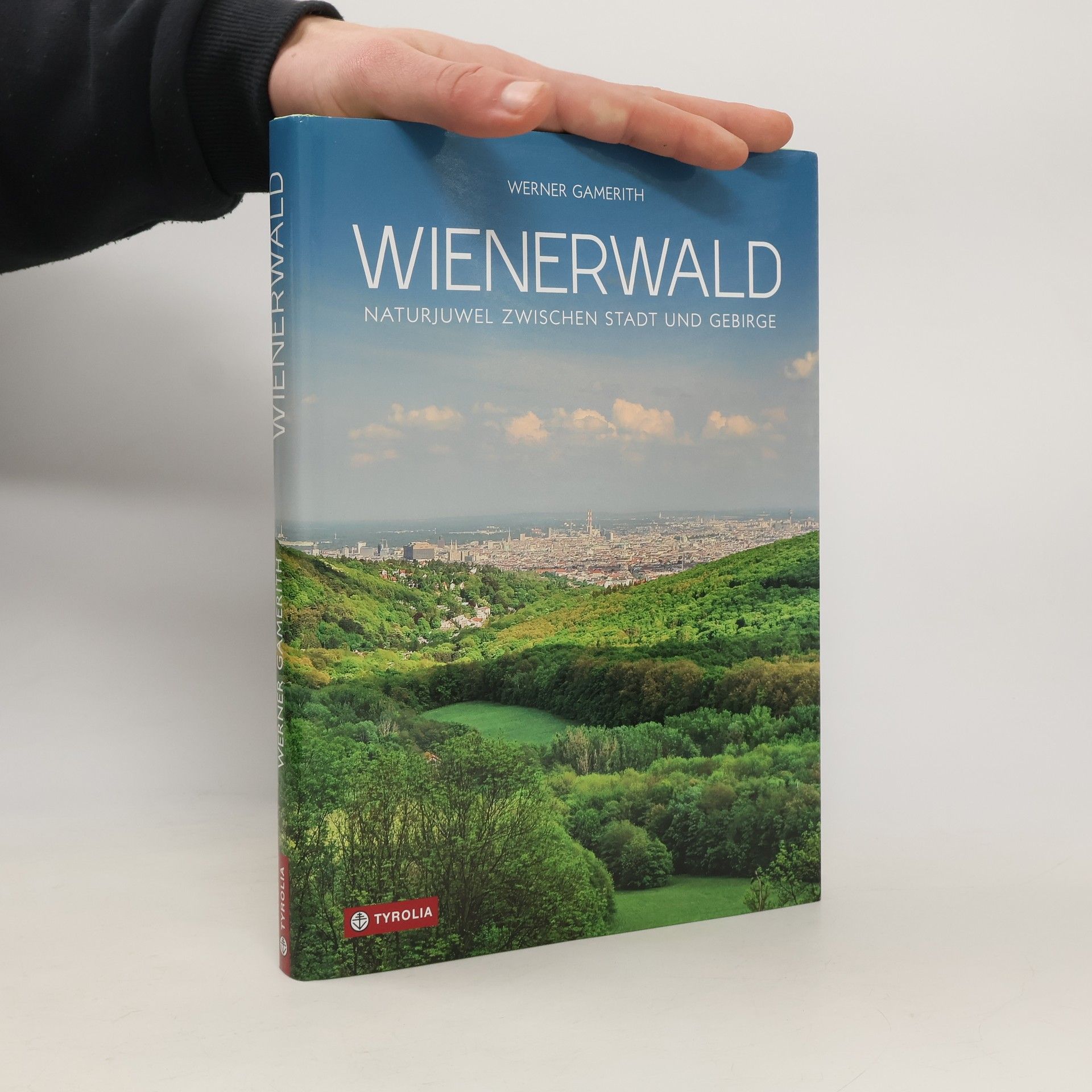 Werner Gamerith Wienerwald