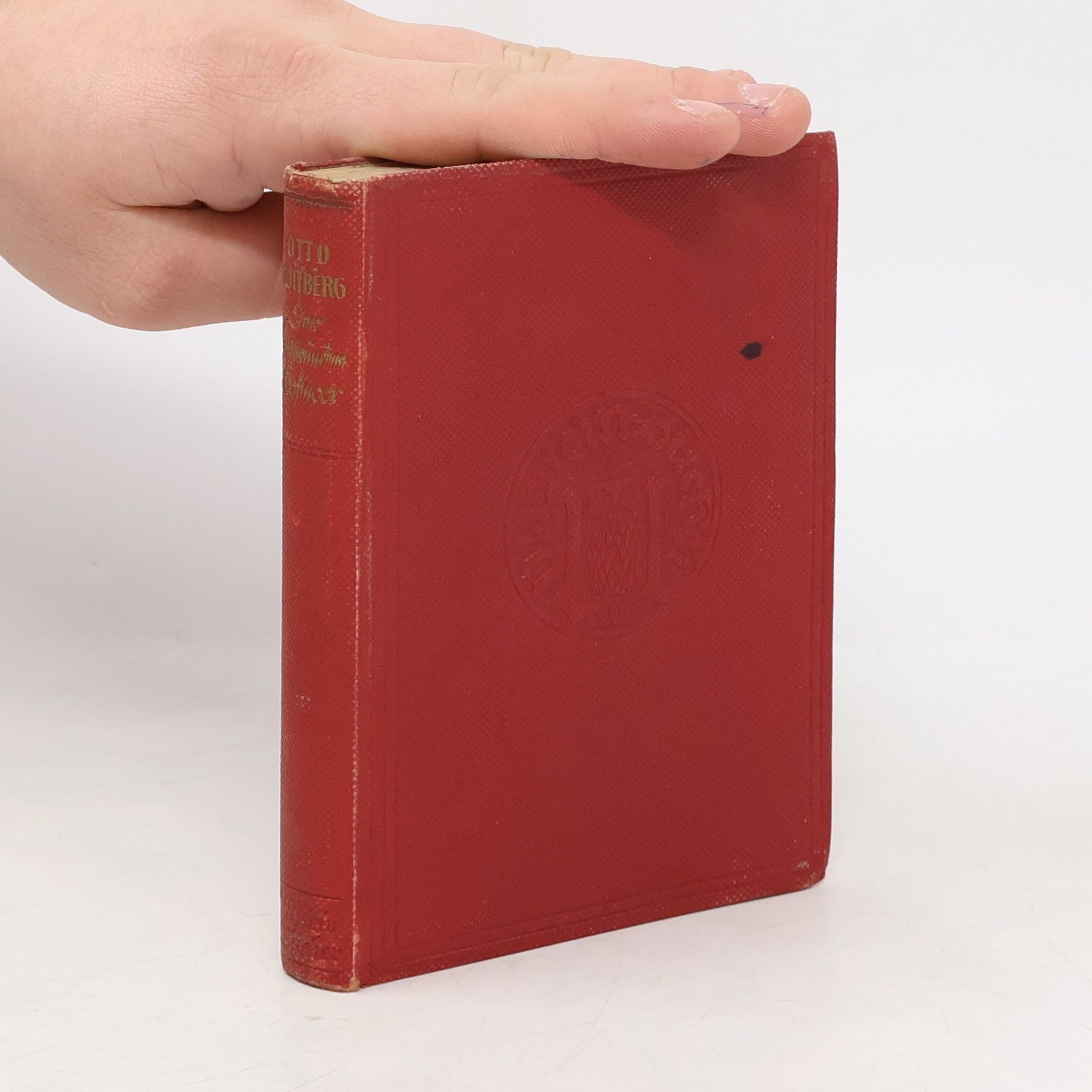 Otto von Gottberg Der verschwundene Kohinoor