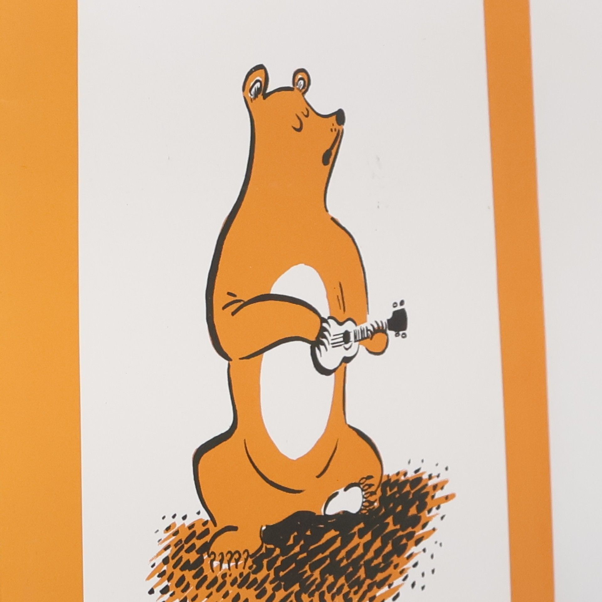 výroba hudeb.nástrojů G+W Lidovky pro ukulele na tři akordy