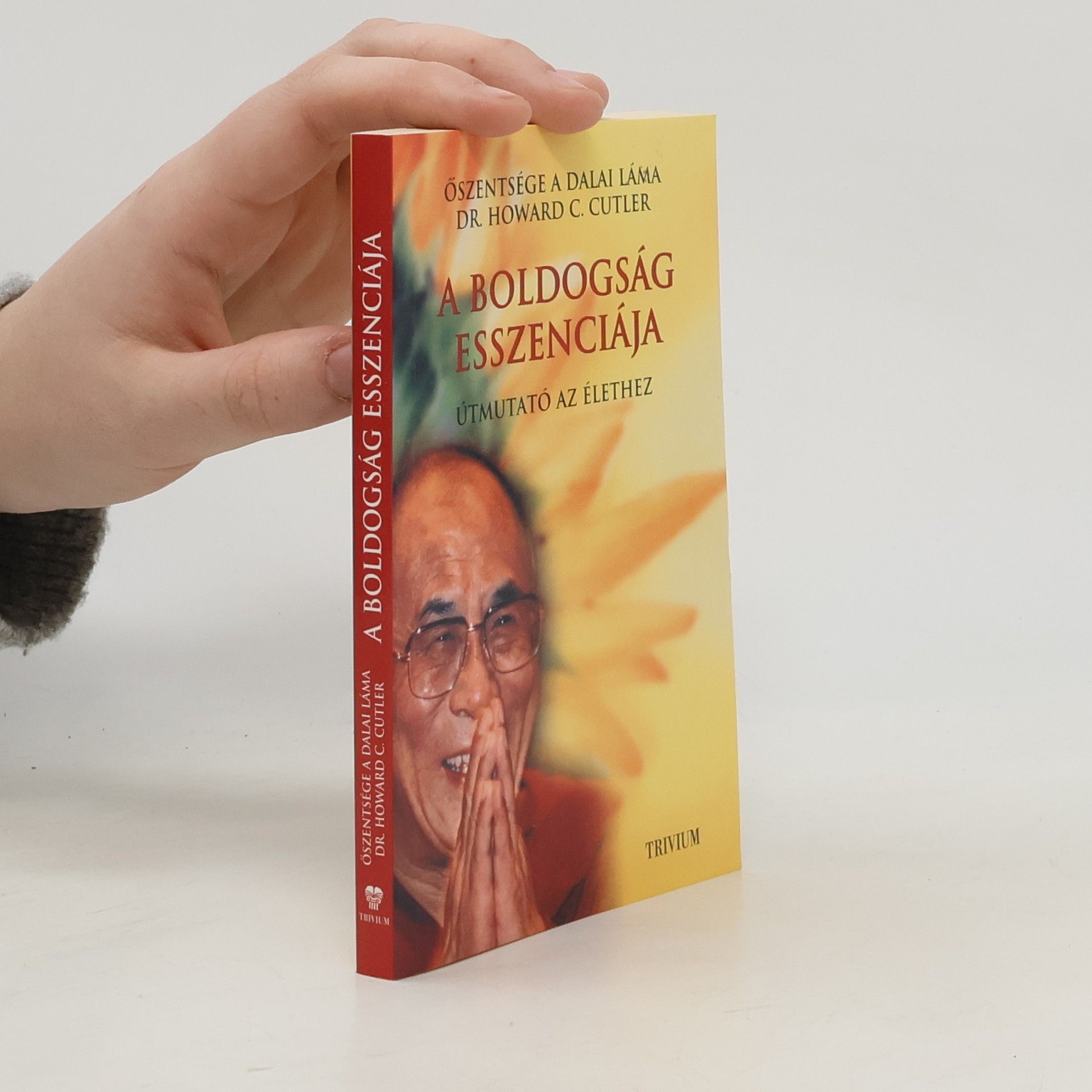 A boldogság esszenciája