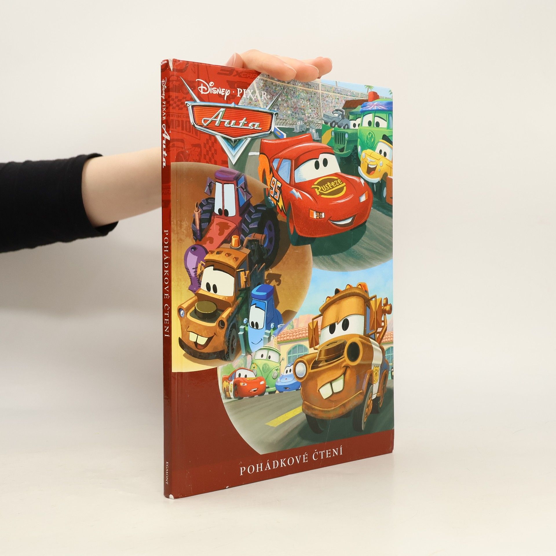 Collectif d'auteurs Auta